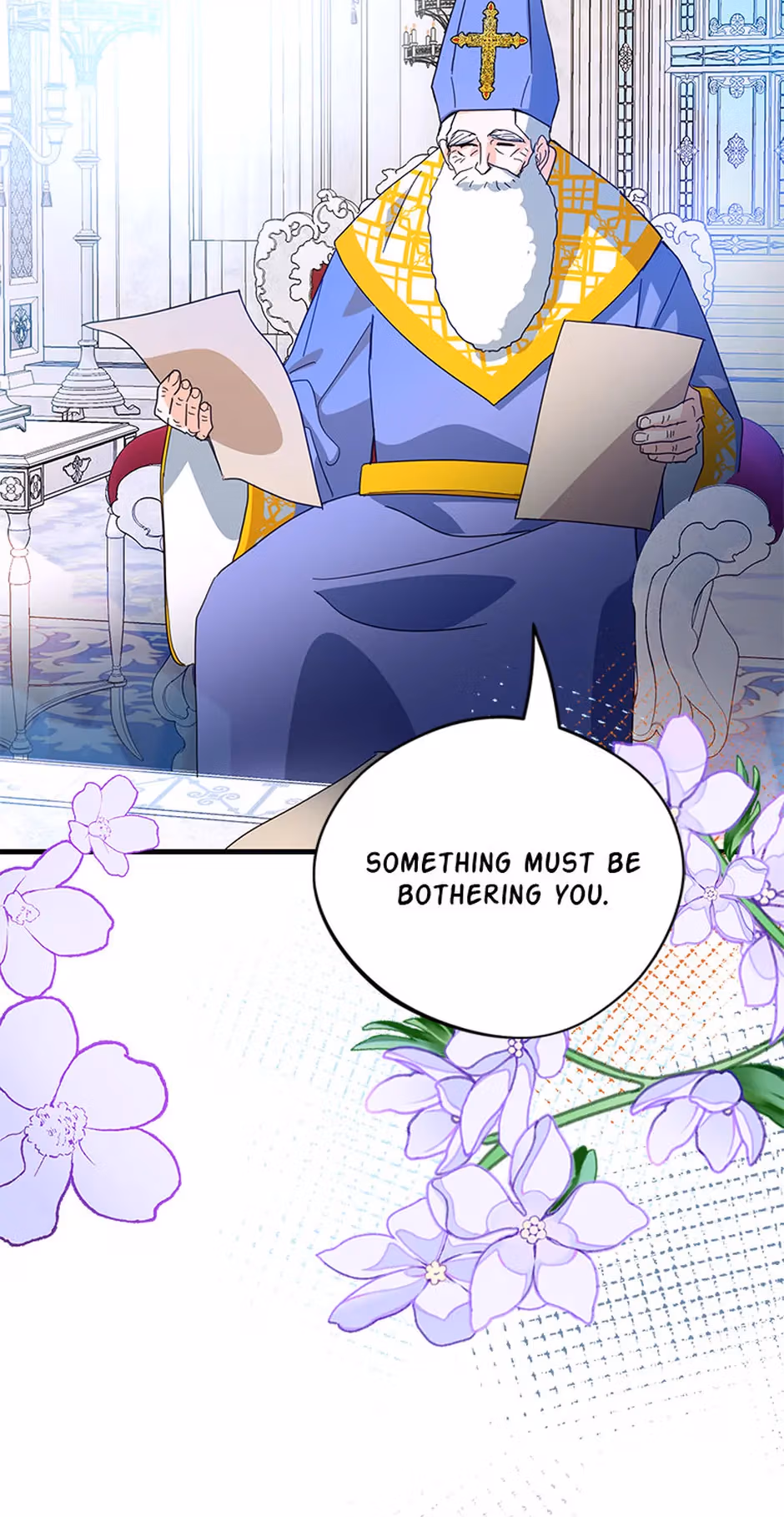 Let Me Die in Peace! Chapter 46 page 15 - 