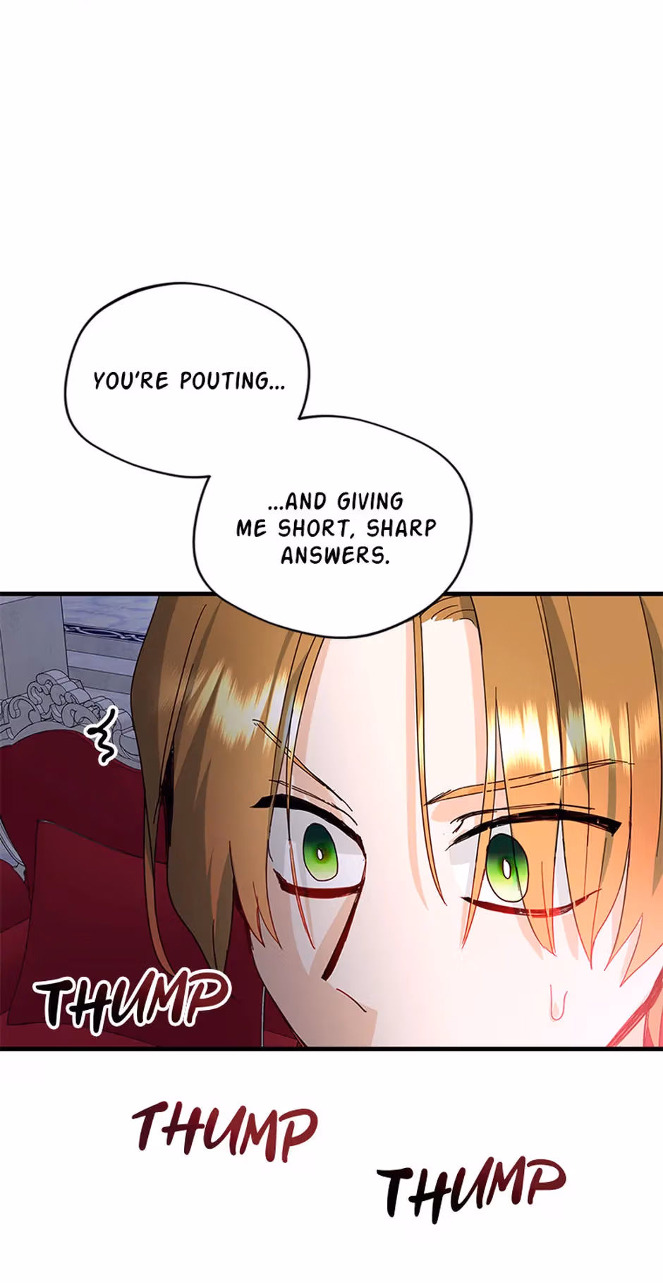 Let Me Die in Peace! Chapter 46 page 17 - 