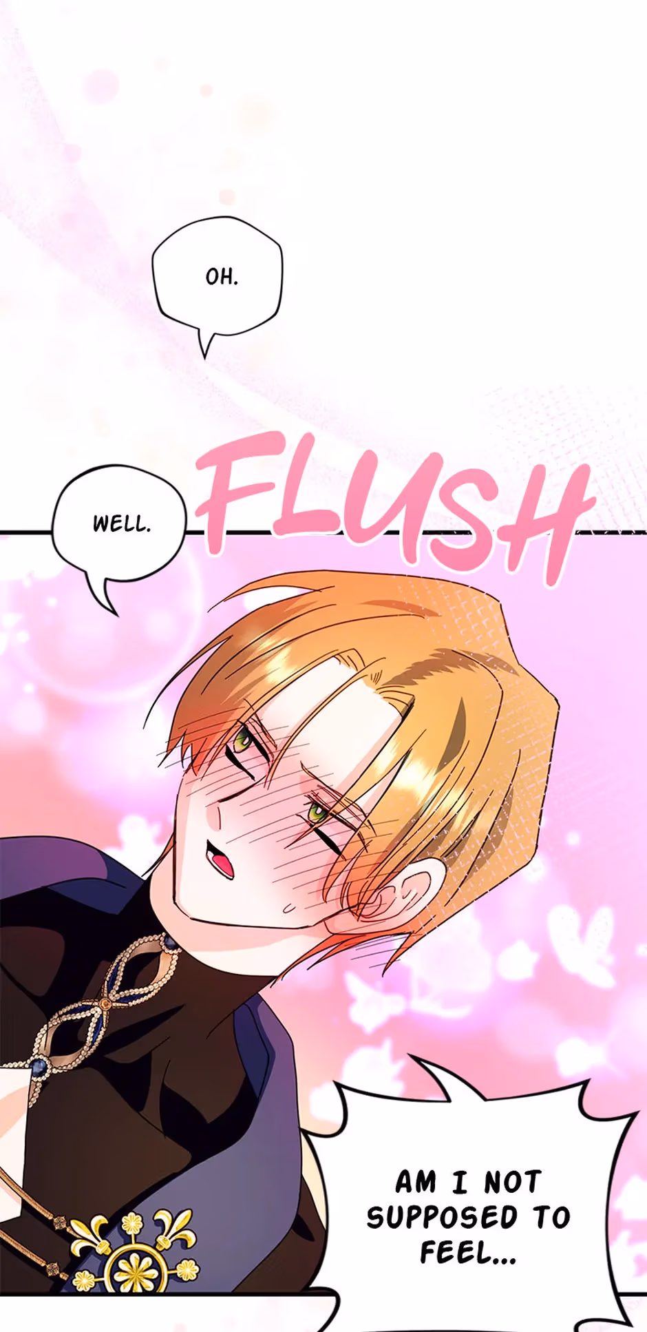 Let Me Die in Peace! Chapter 46 page 20 - 