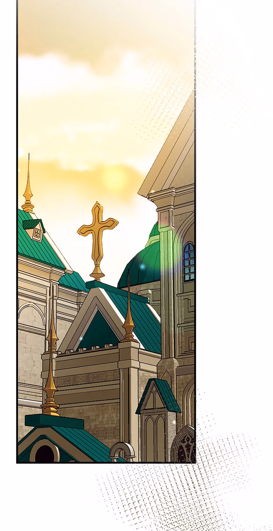 Let Me Die in Peace! Chapter 46 page 3 - 