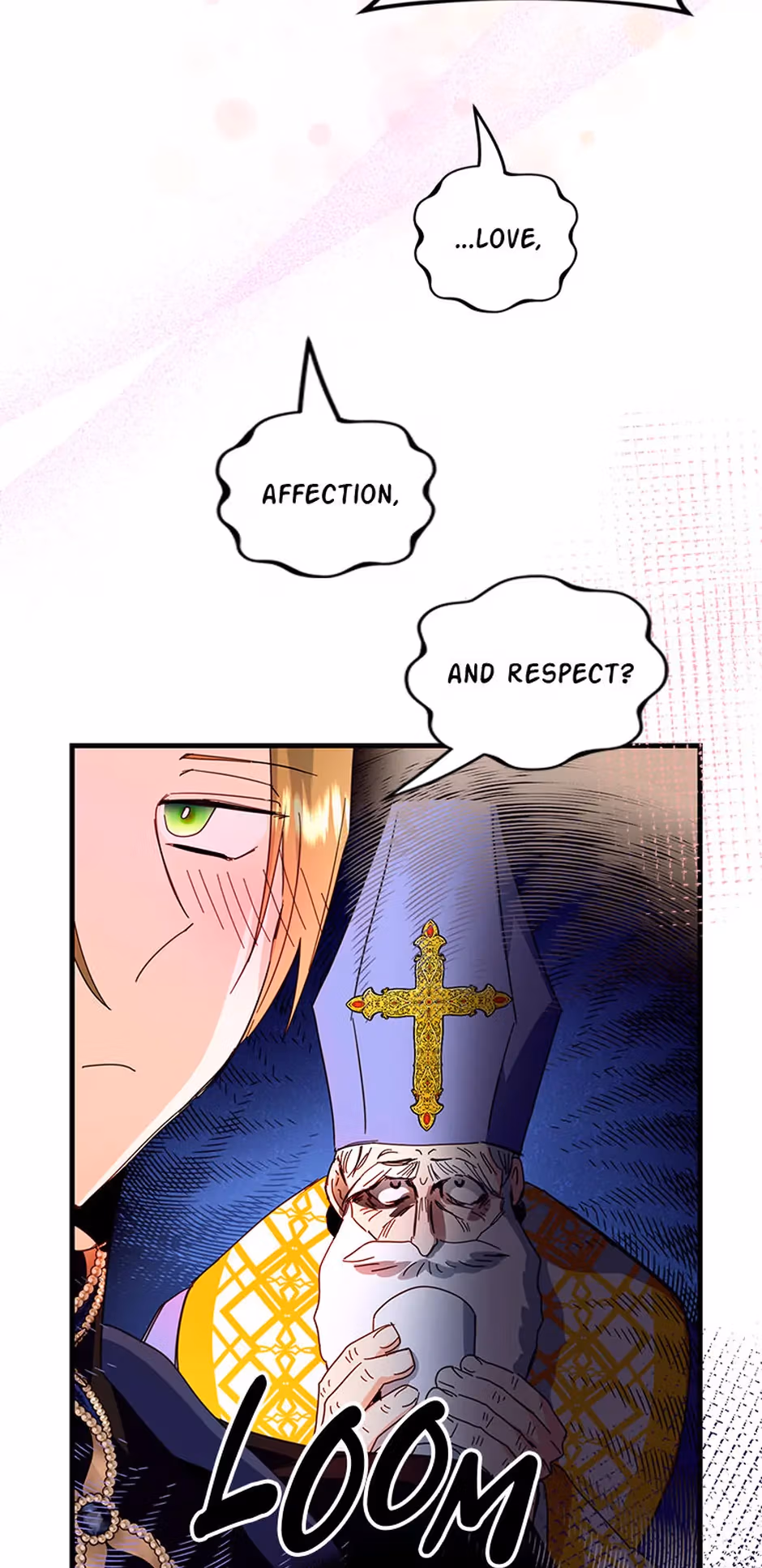 Let Me Die in Peace! Chapter 46 page 21 - 