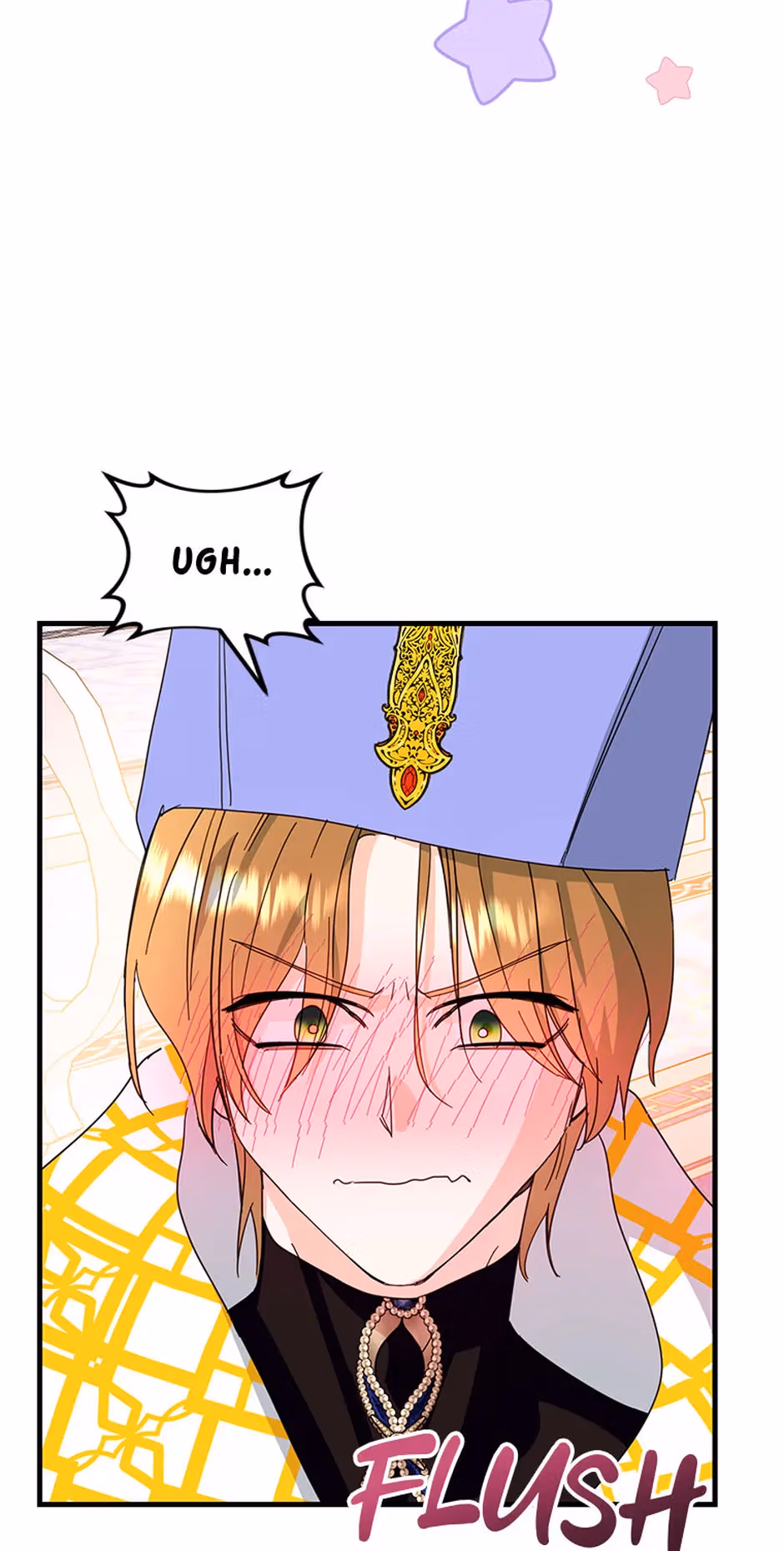 Let Me Die in Peace! Chapter 46 page 29 - 