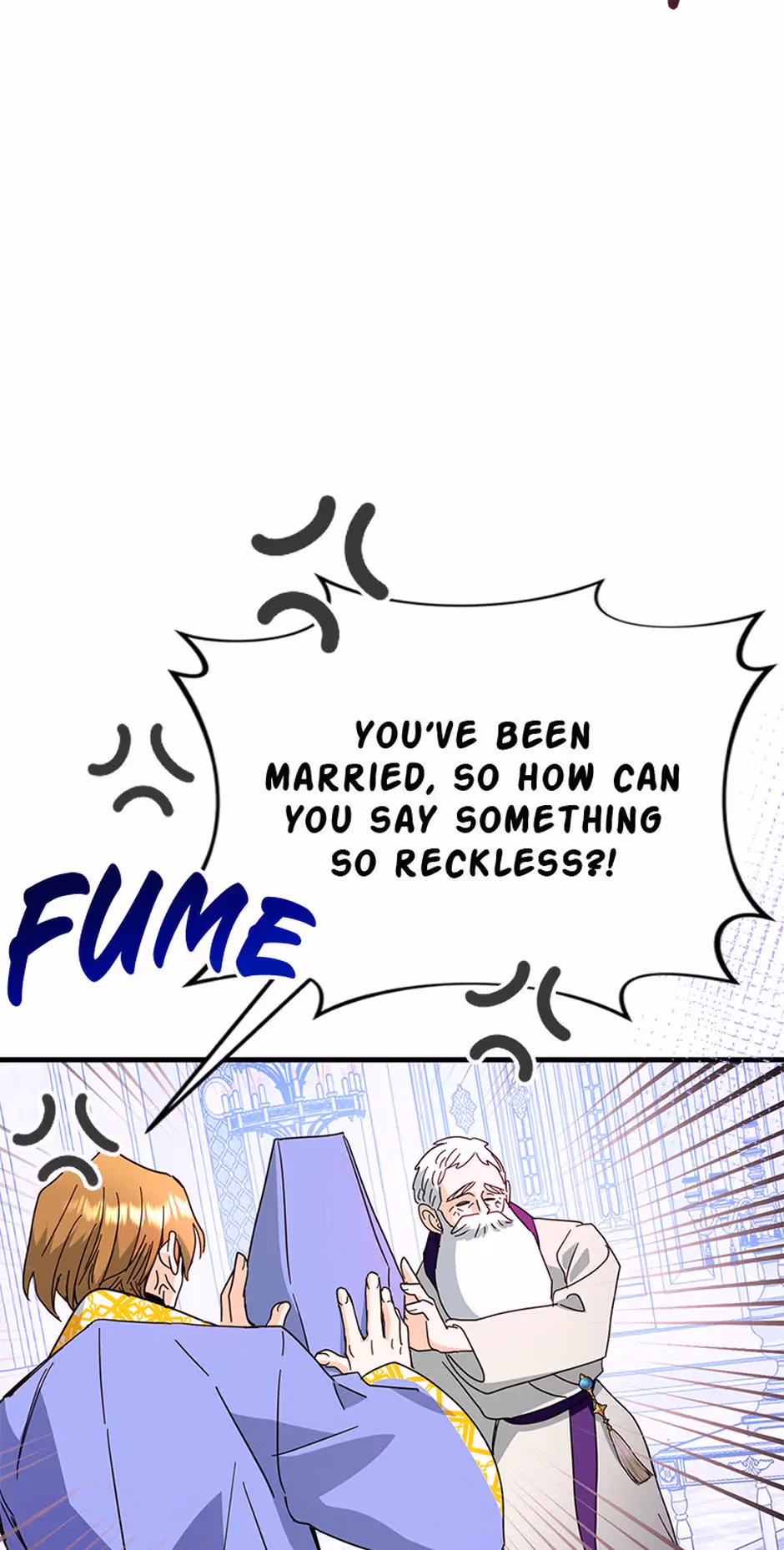 Let Me Die in Peace! Chapter 46 page 30 - 
