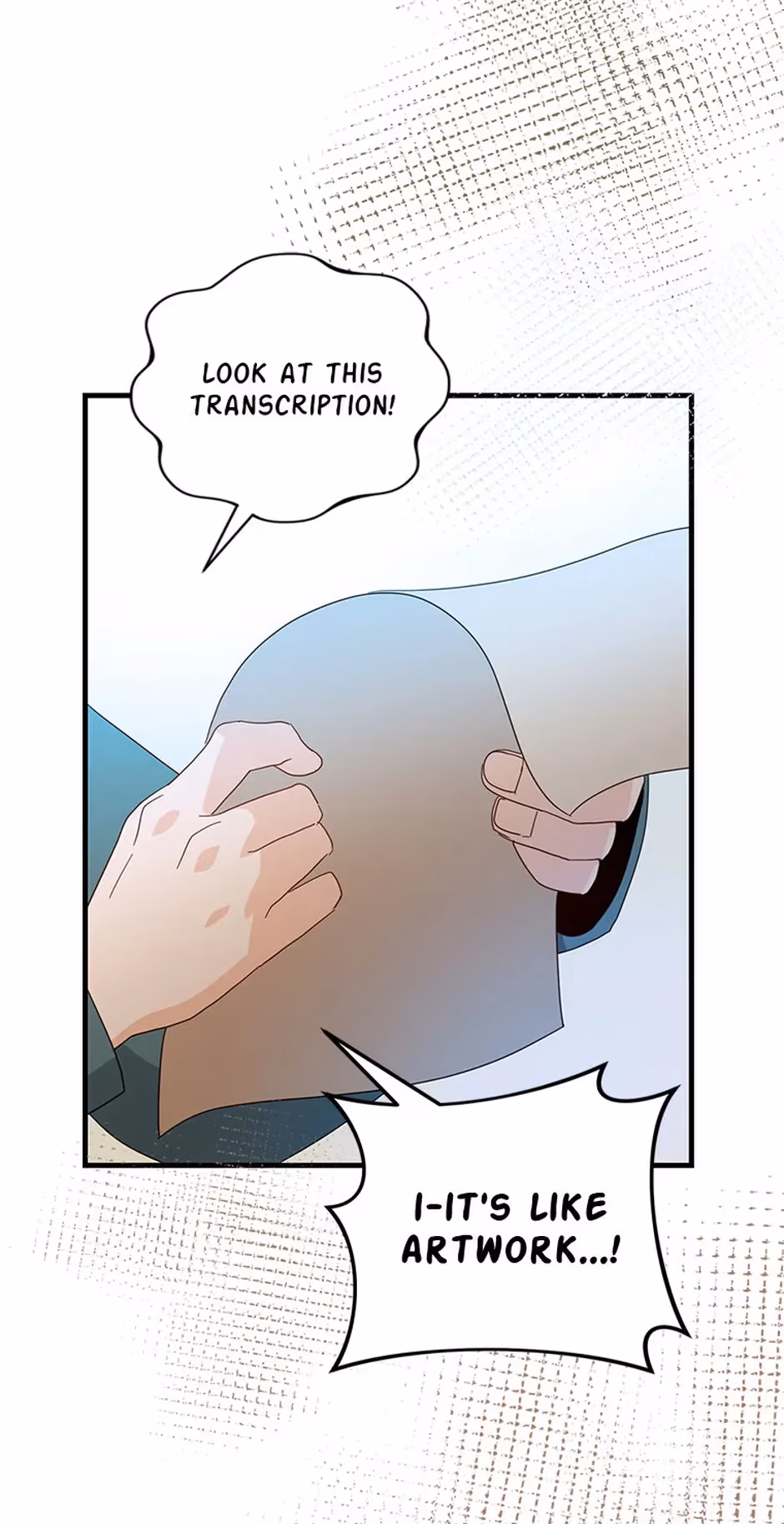 Let Me Die in Peace! Chapter 46 page 4 - 