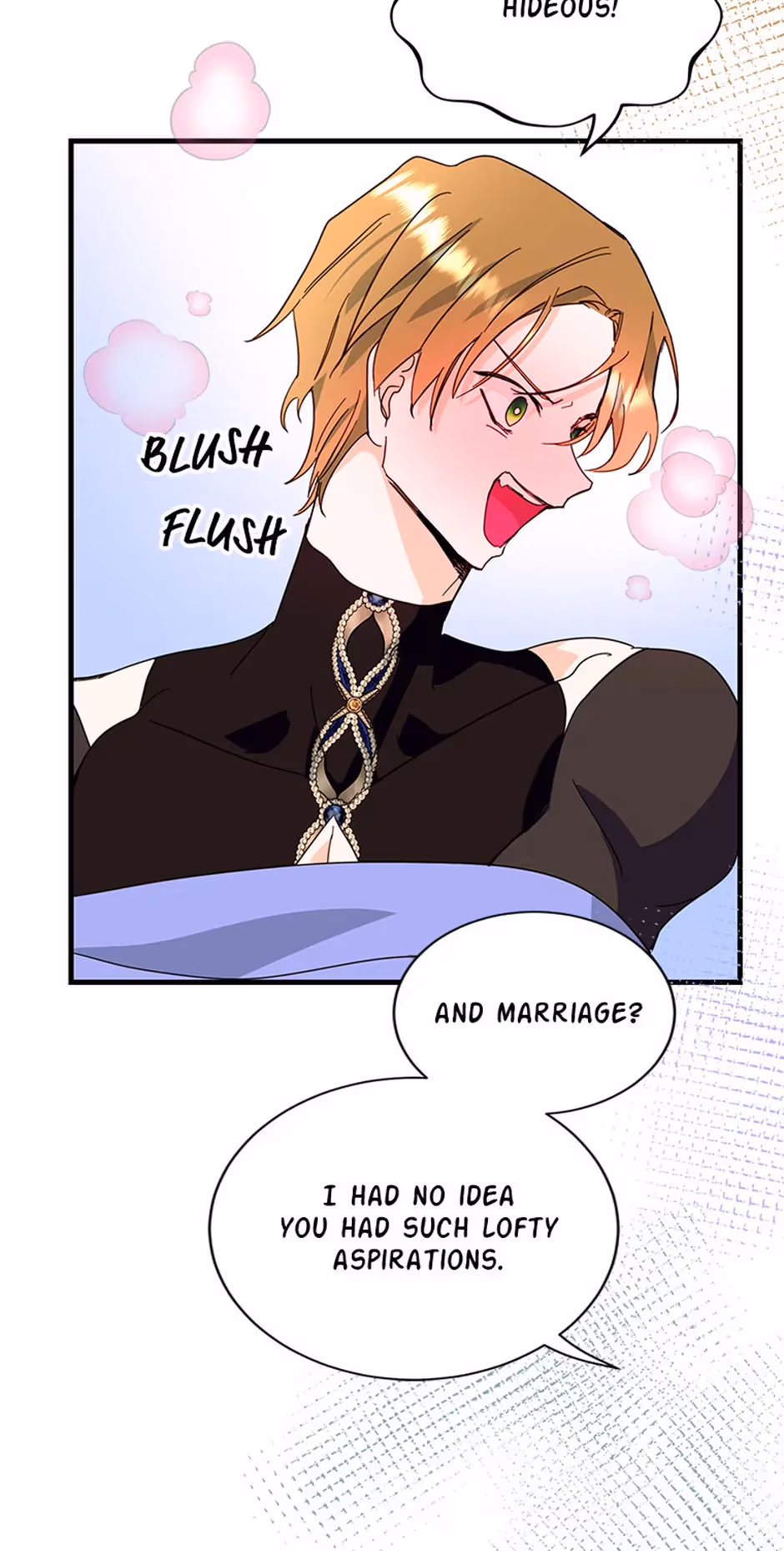 Let Me Die in Peace! Chapter 46 page 32 - 