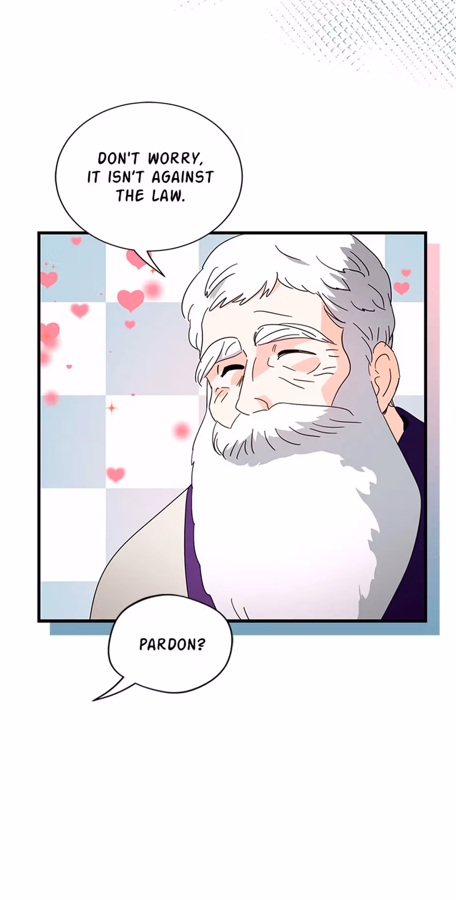 Let Me Die in Peace! Chapter 46 page 33 - 