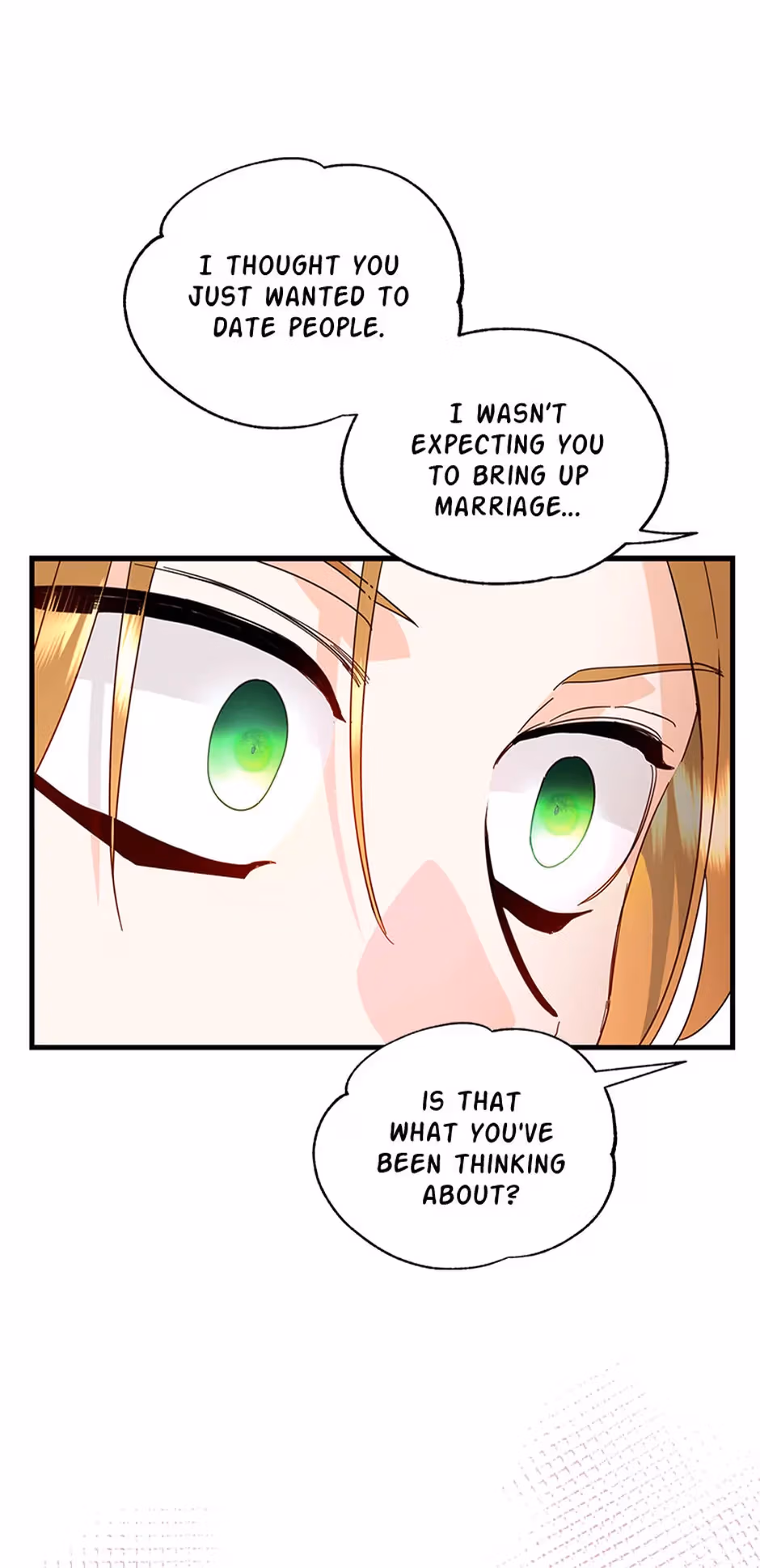 Let Me Die in Peace! Chapter 46 page 34 - 