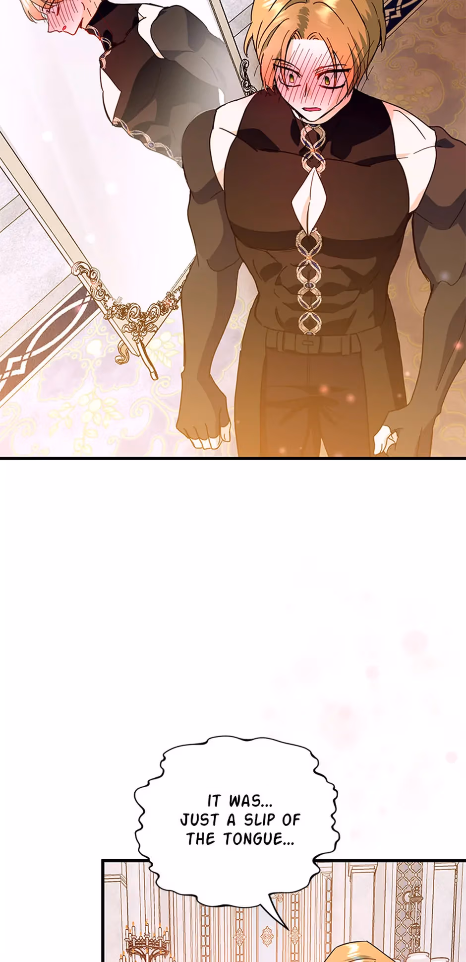 Let Me Die in Peace! Chapter 46 page 36 - 
