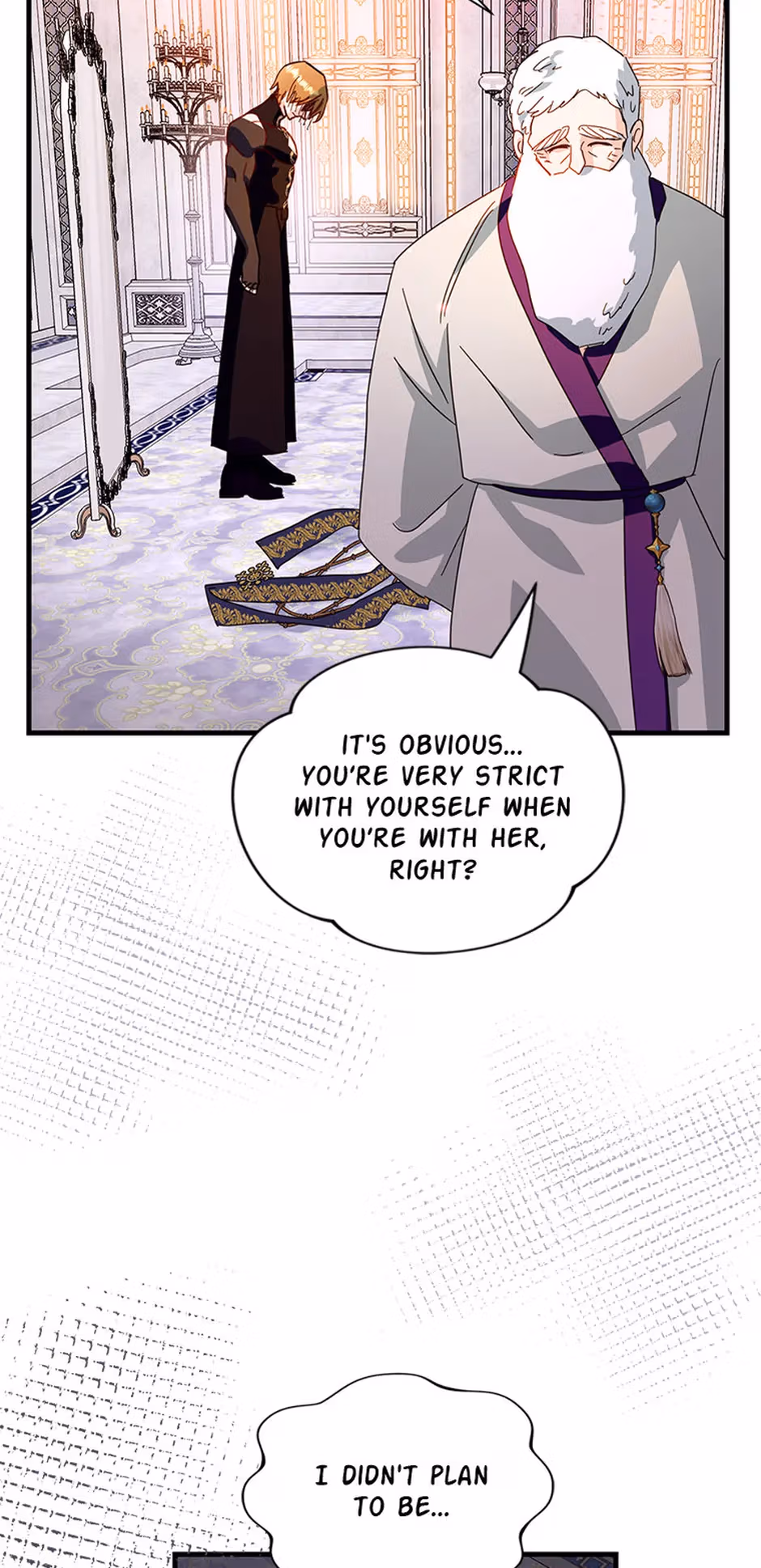 Let Me Die in Peace! Chapter 46 page 38 - 