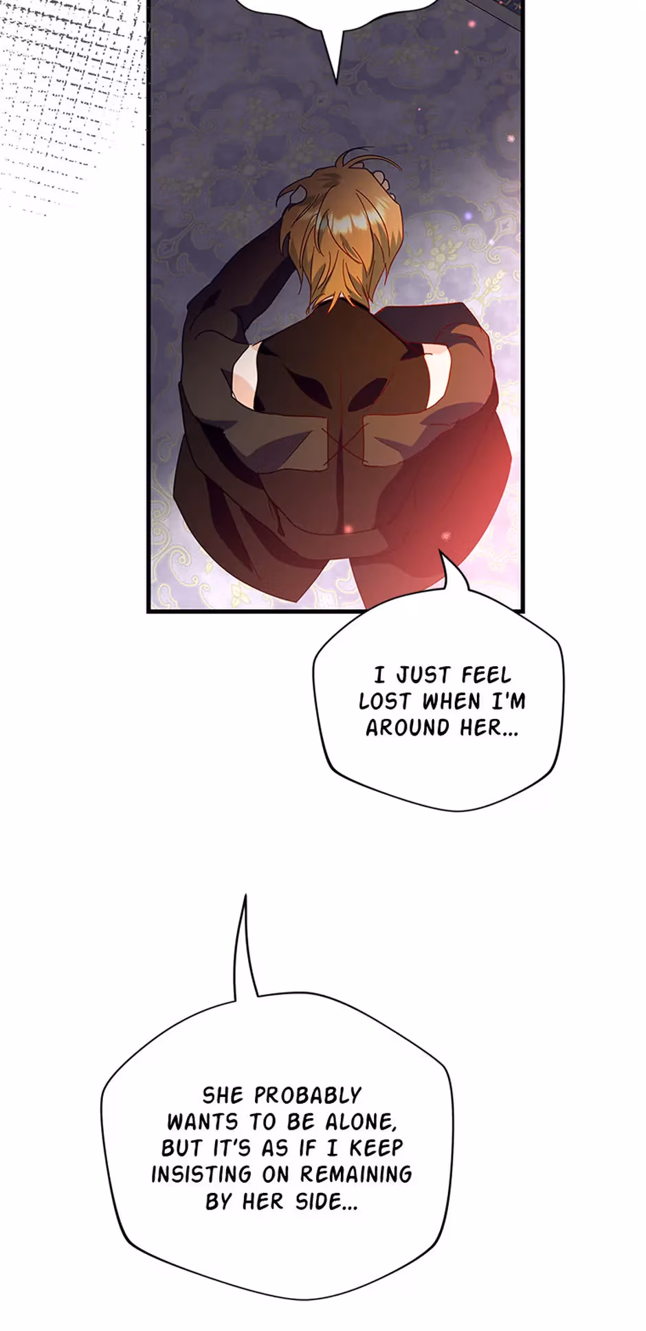 Let Me Die in Peace! Chapter 46 page 39 - 