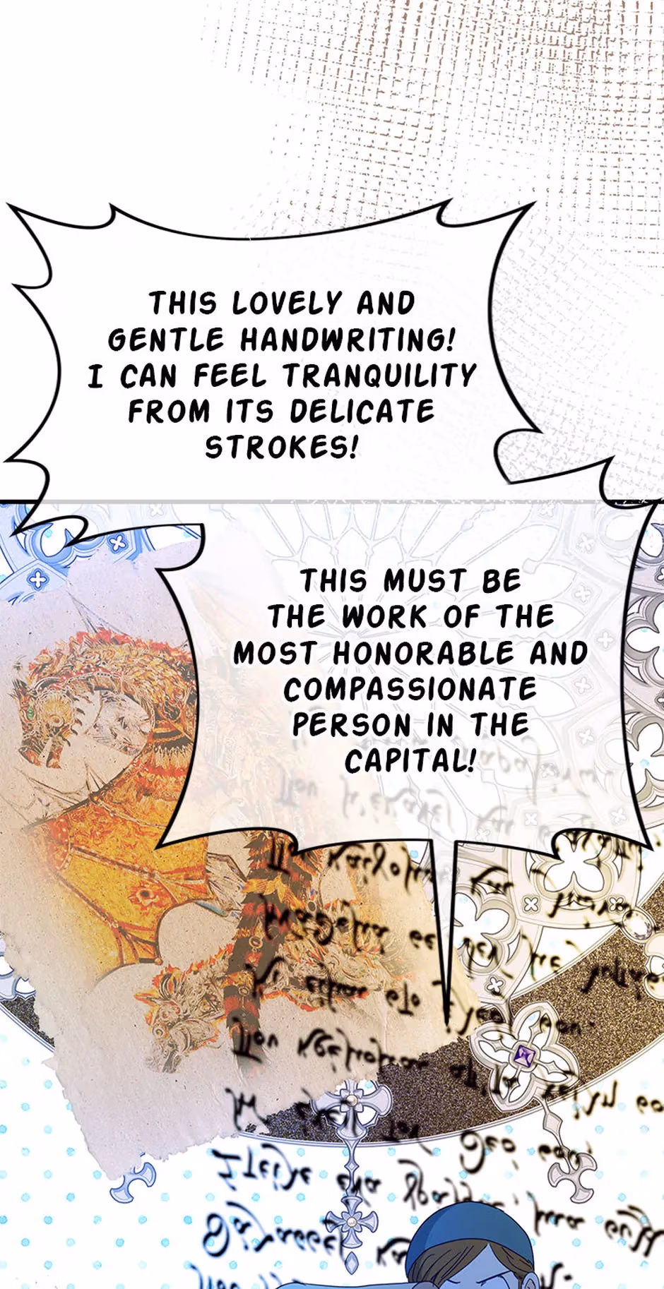 Let Me Die in Peace! Chapter 46 page 5 - 