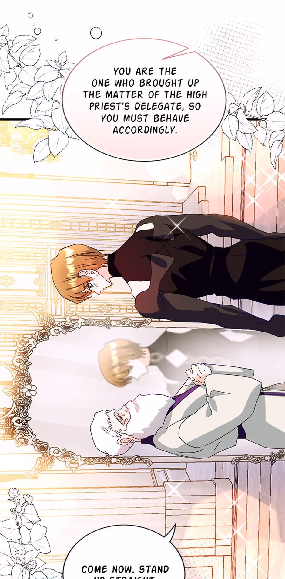 Let Me Die in Peace! Chapter 46 page 42 - 