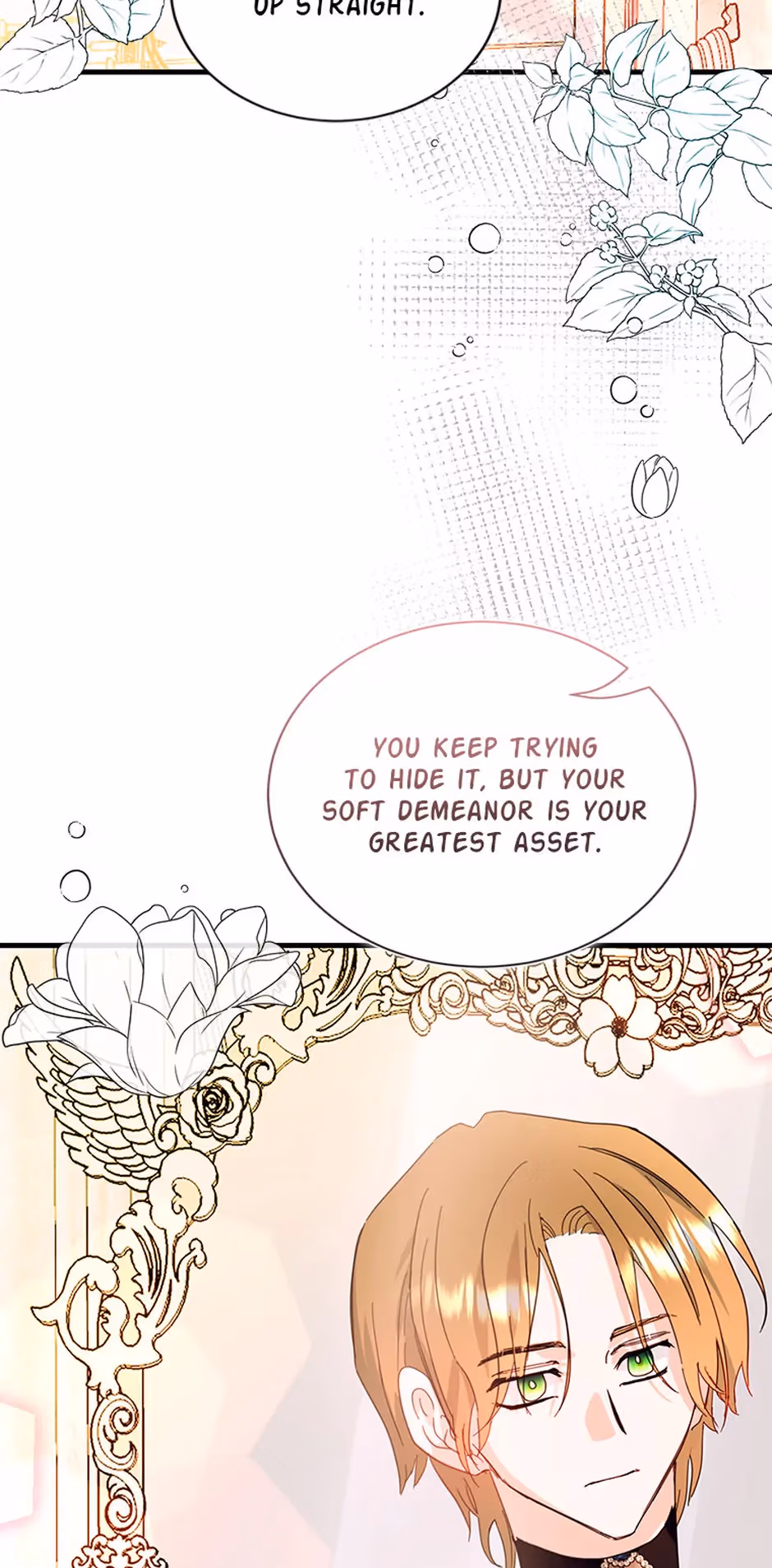 Let Me Die in Peace! Chapter 46 page 43 - 