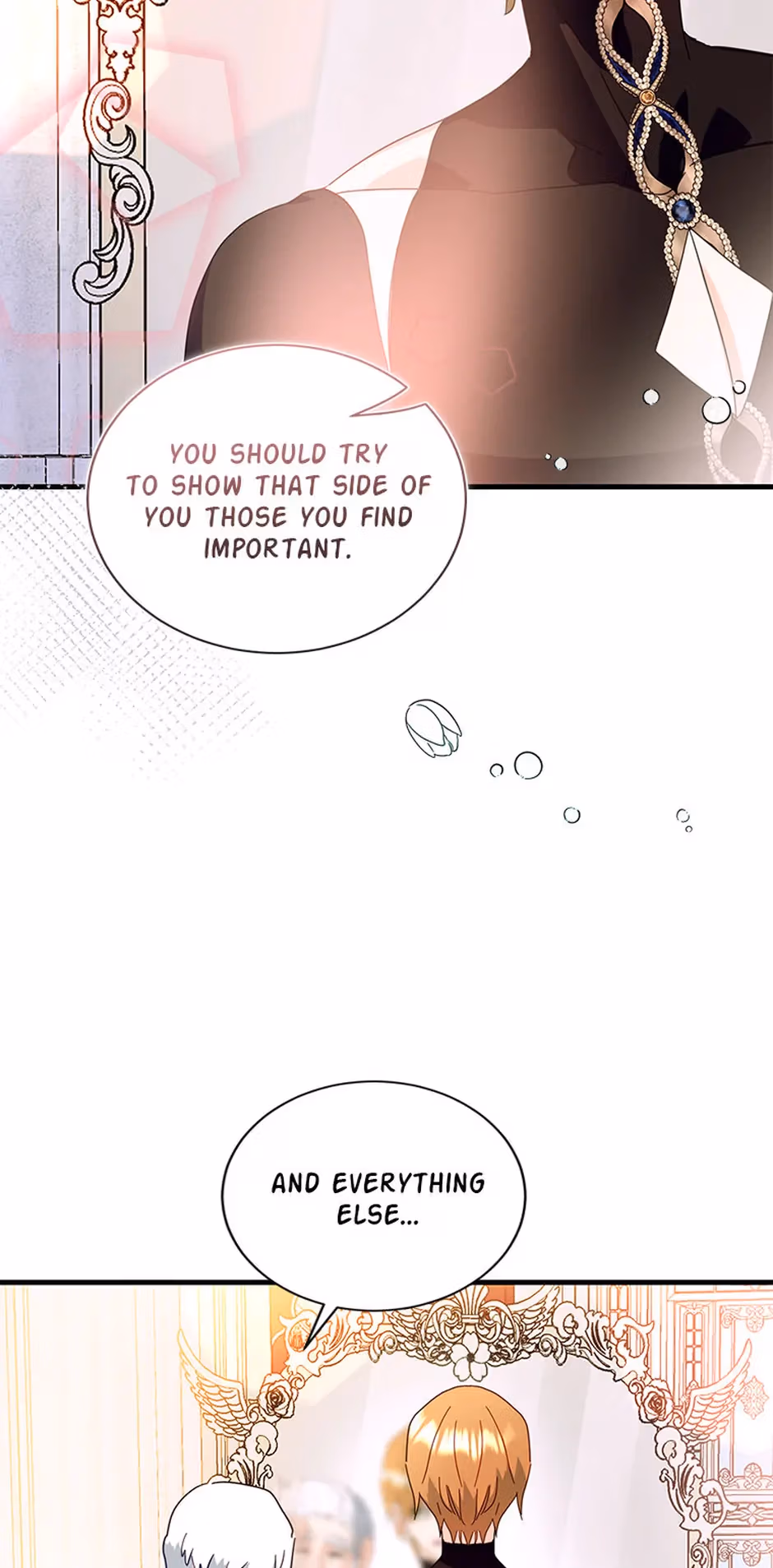 Let Me Die in Peace! Chapter 46 page 44 - 
