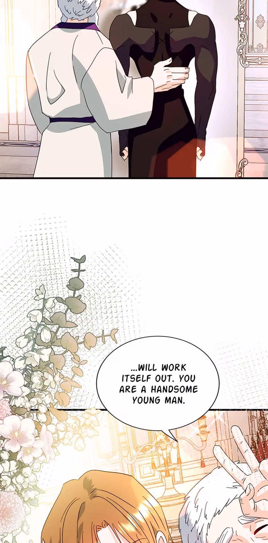 Let Me Die in Peace! Chapter 46 page 45 - 