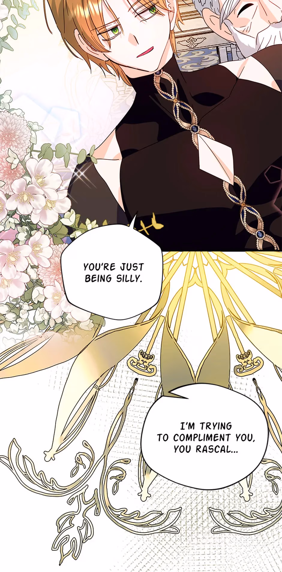 Let Me Die in Peace! Chapter 46 page 46 - 