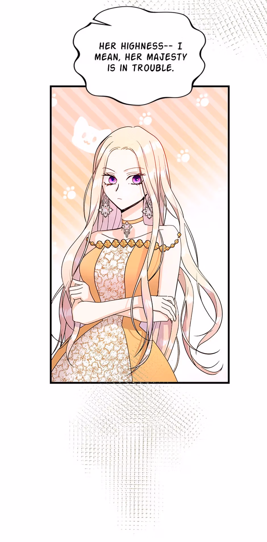 Let Me Die in Peace! Chapter 46 page 47 - 