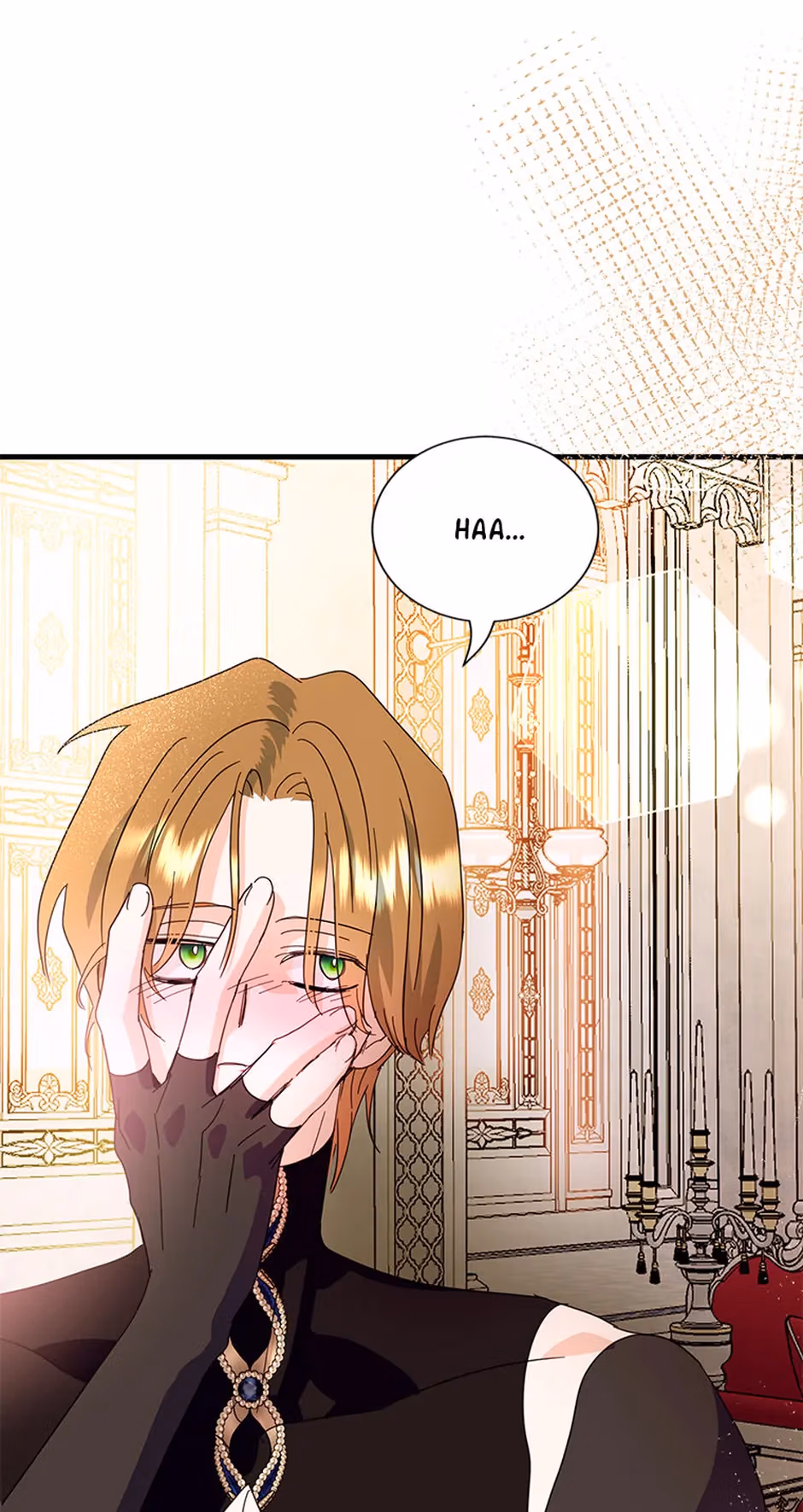Let Me Die in Peace! Chapter 46 page 48 - 