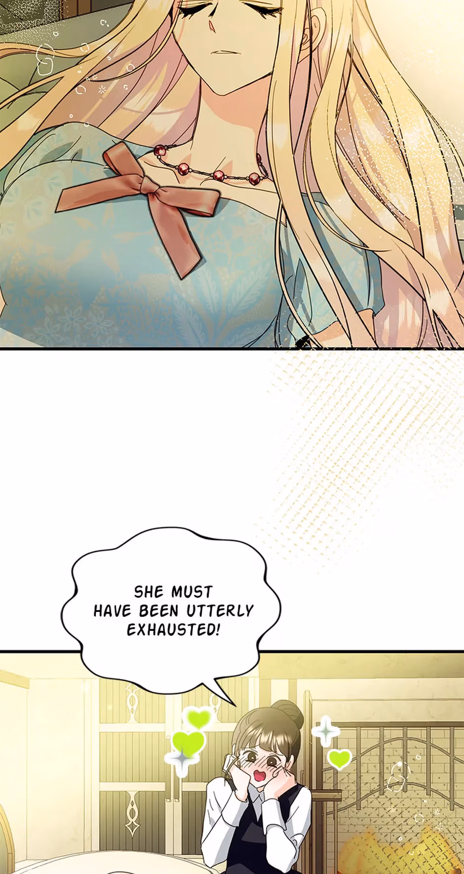 Let Me Die in Peace! Chapter 46 page 52 - 