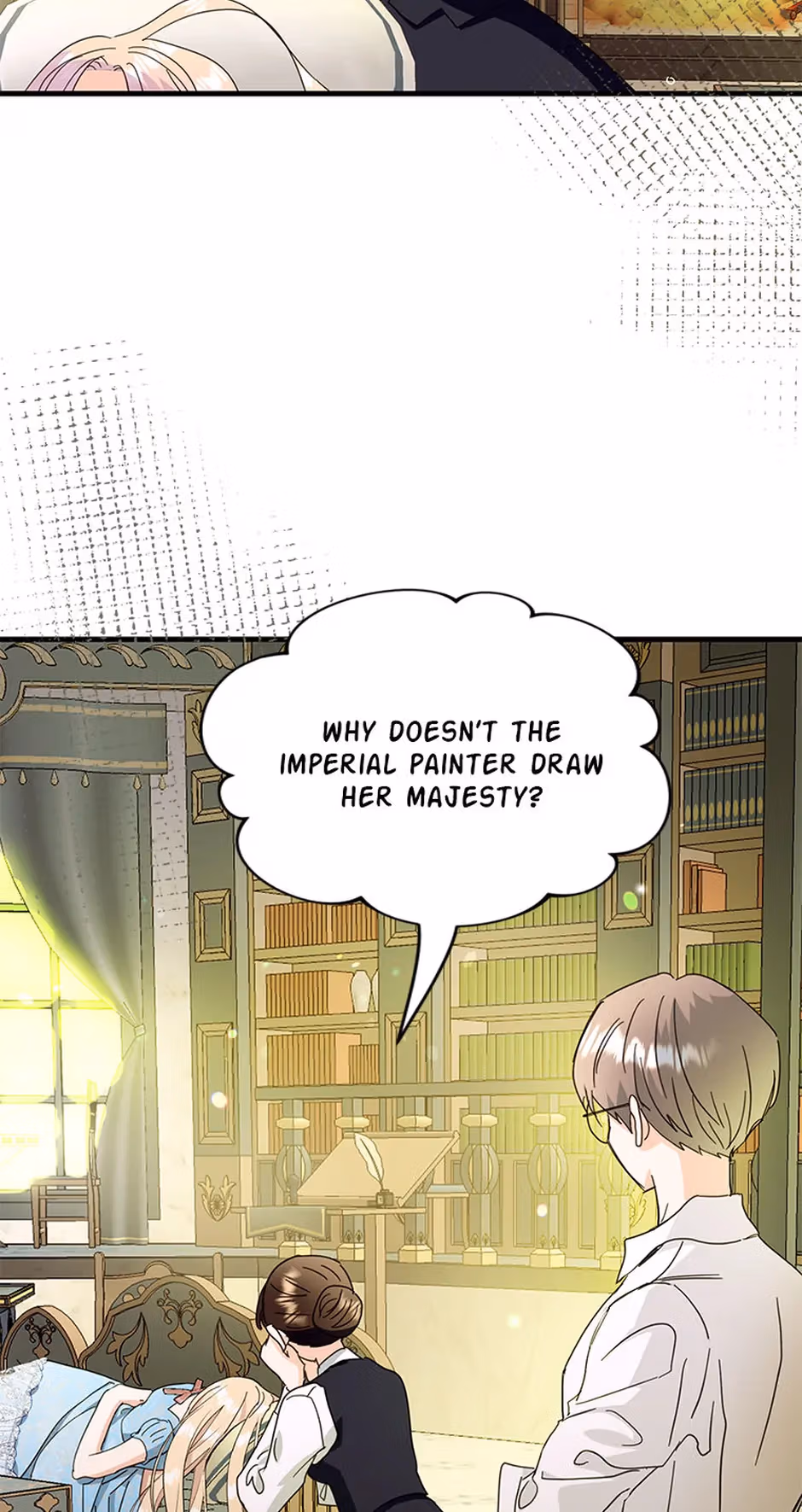 Let Me Die in Peace! Chapter 46 page 53 - 