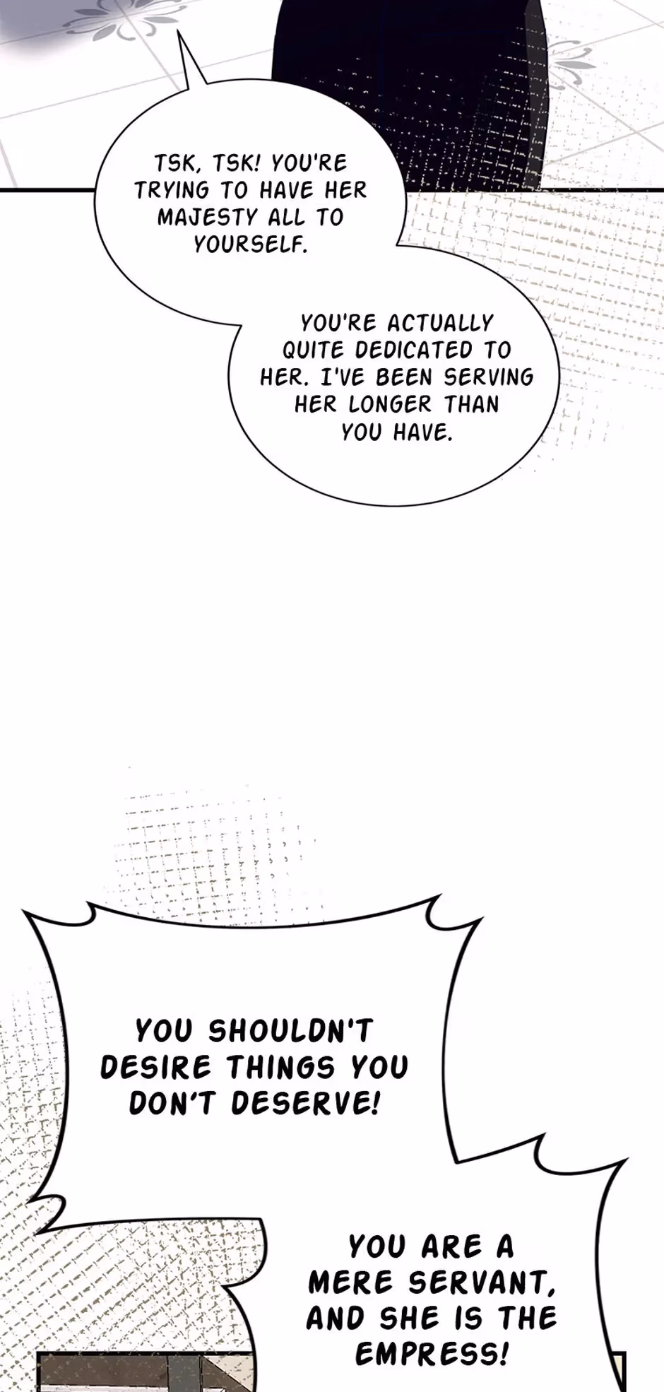 Let Me Die in Peace! Chapter 46 page 57 - 