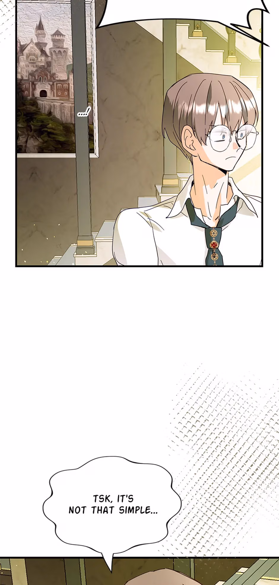 Let Me Die in Peace! Chapter 46 page 58 - 