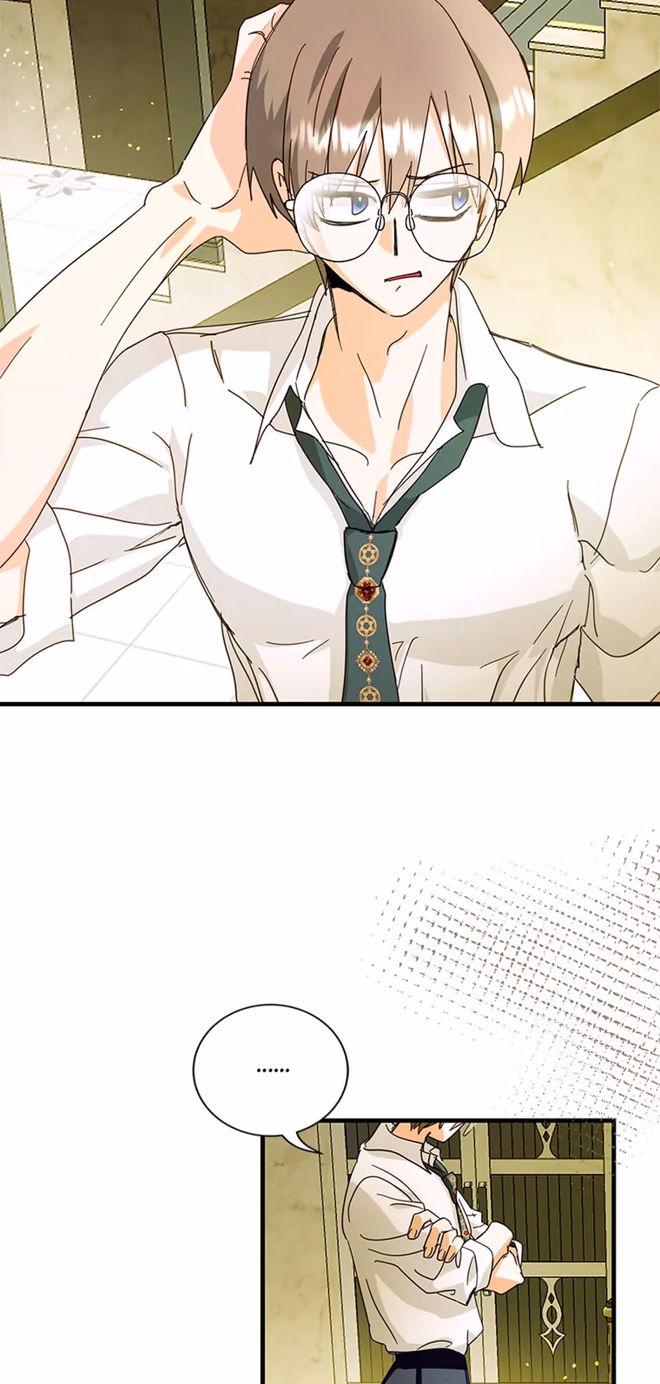 Let Me Die in Peace! Chapter 46 page 59 - 
