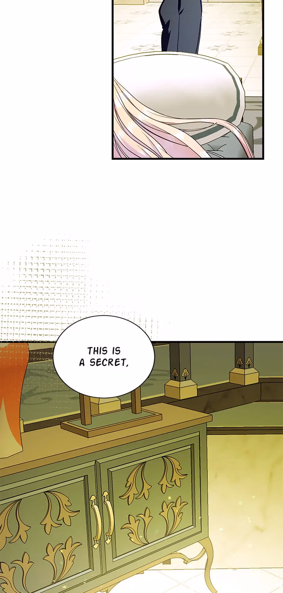 Let Me Die in Peace! Chapter 46 page 60 - 