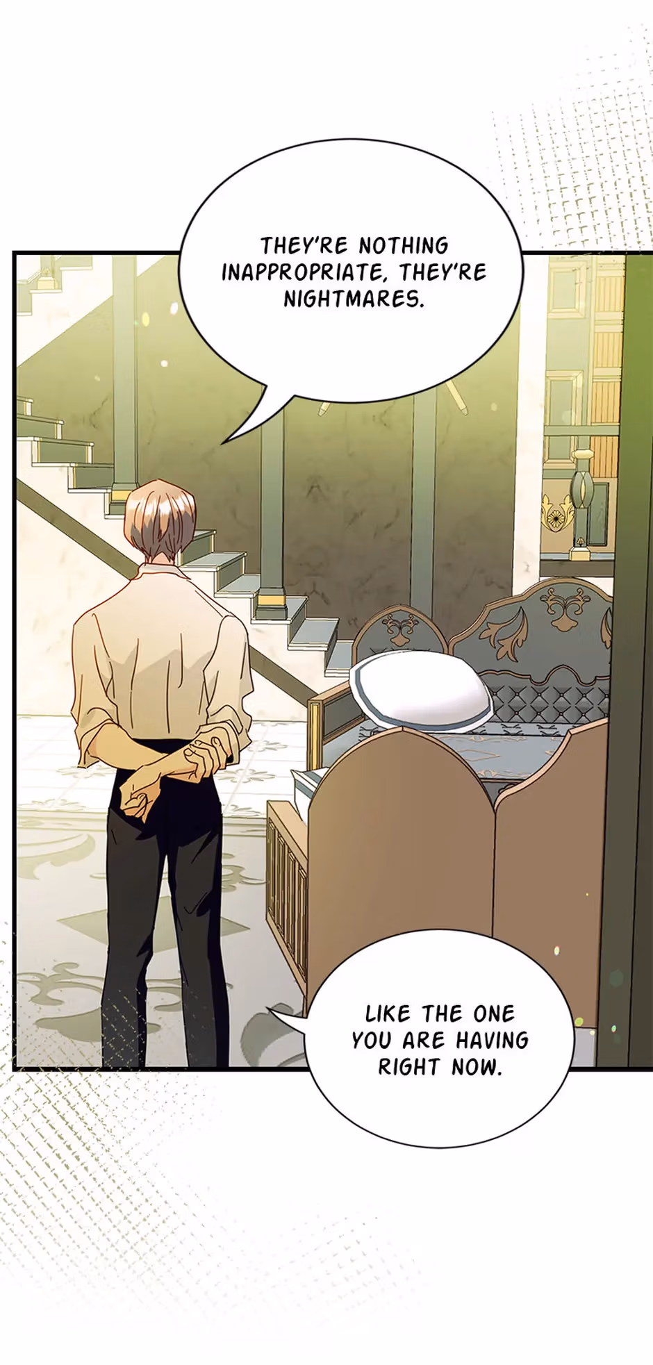 Let Me Die in Peace! Chapter 46 page 62 - 