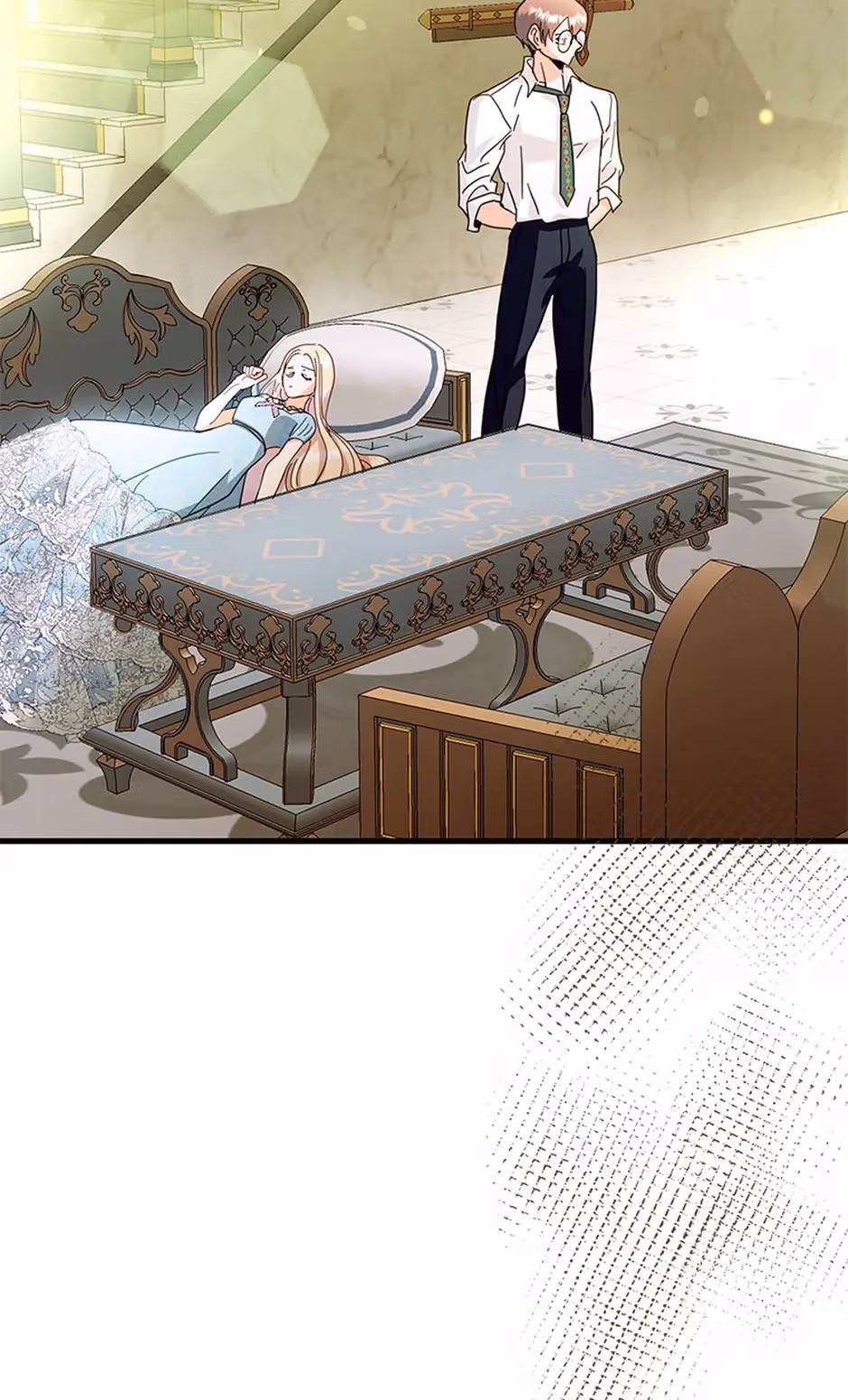 Let Me Die in Peace! Chapter 46 page 65 - 