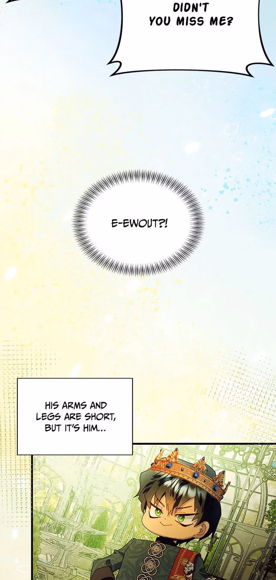 Let Me Die in Peace! Chapter 47 page 12 - 