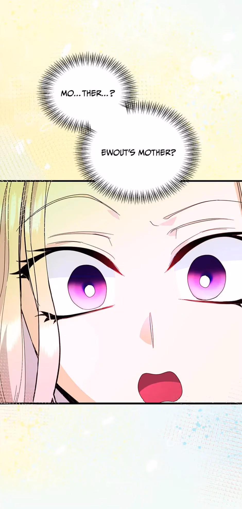 Let Me Die in Peace! Chapter 47 page 15 - 