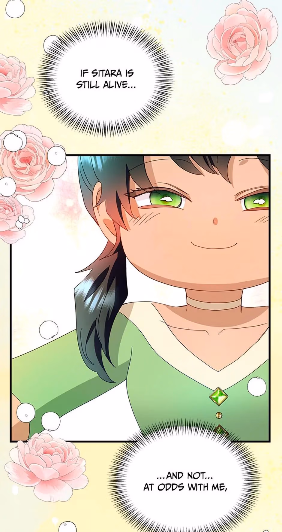 Let Me Die in Peace! Chapter 47 page 18 - 