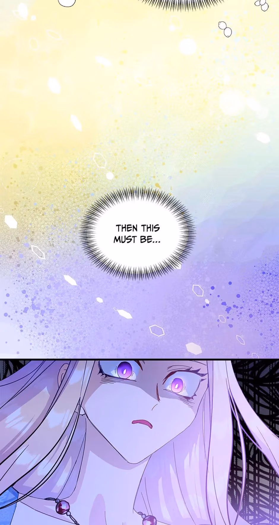 Let Me Die in Peace! Chapter 47 page 19 - 