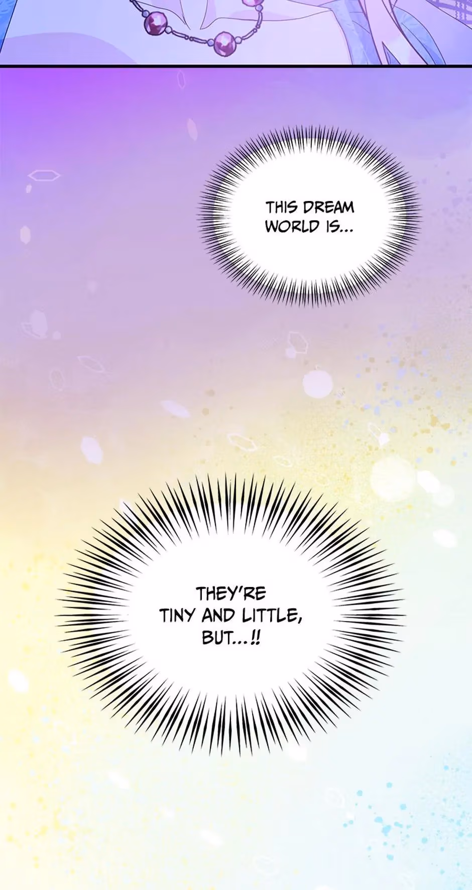 Let Me Die in Peace! Chapter 47 page 20 - 