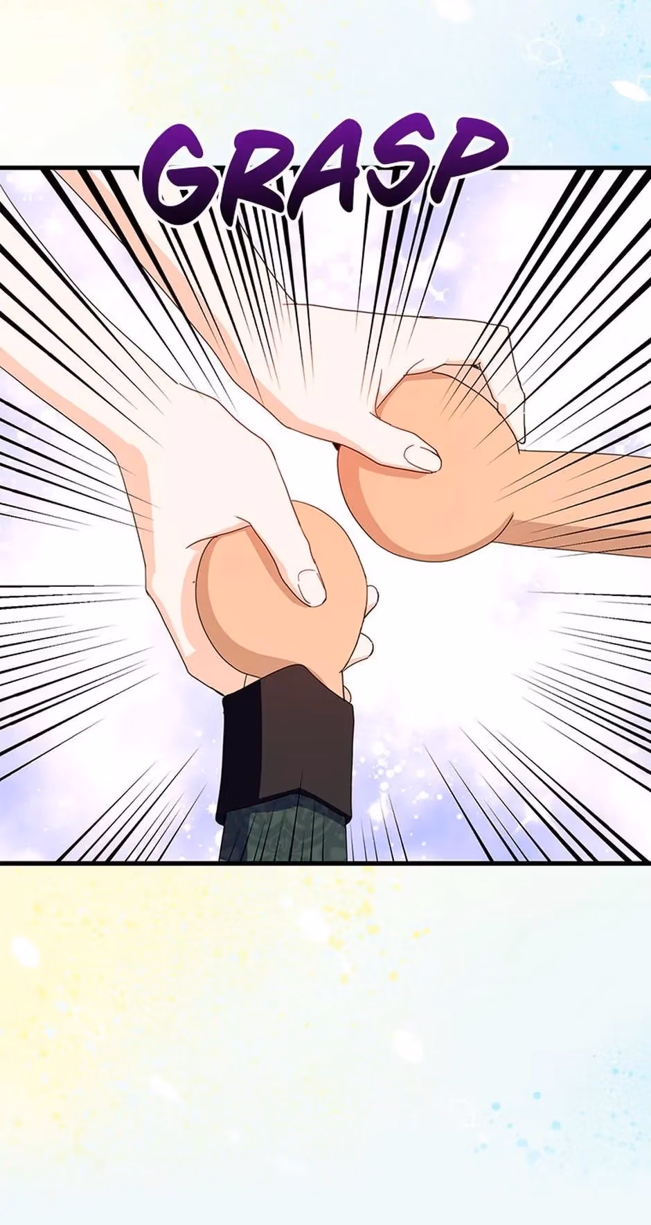 Let Me Die in Peace! Chapter 47 page 21 - 
