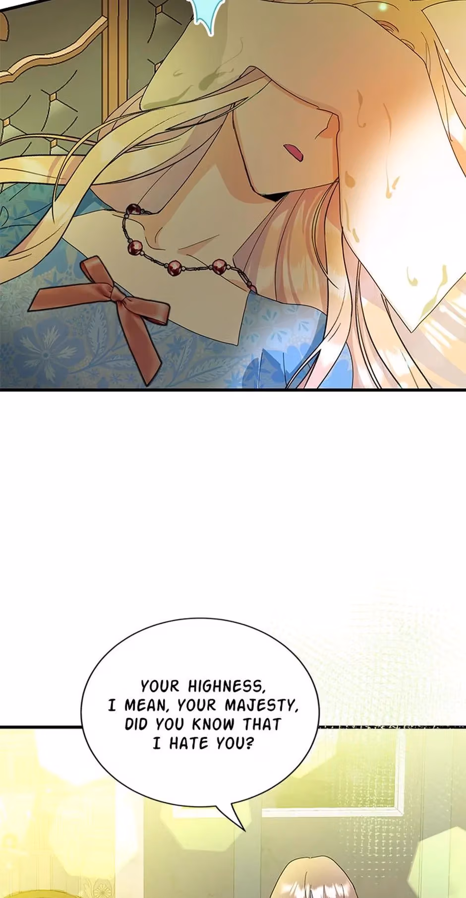 Let Me Die in Peace! Chapter 47 page 24 - 