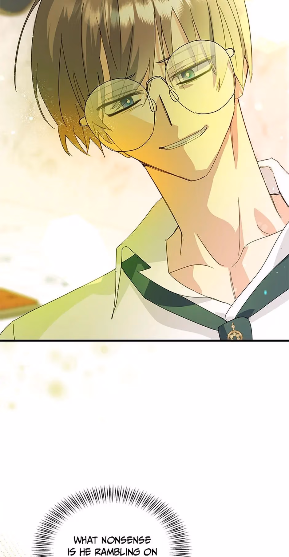 Let Me Die in Peace! Chapter 47 page 27 - 