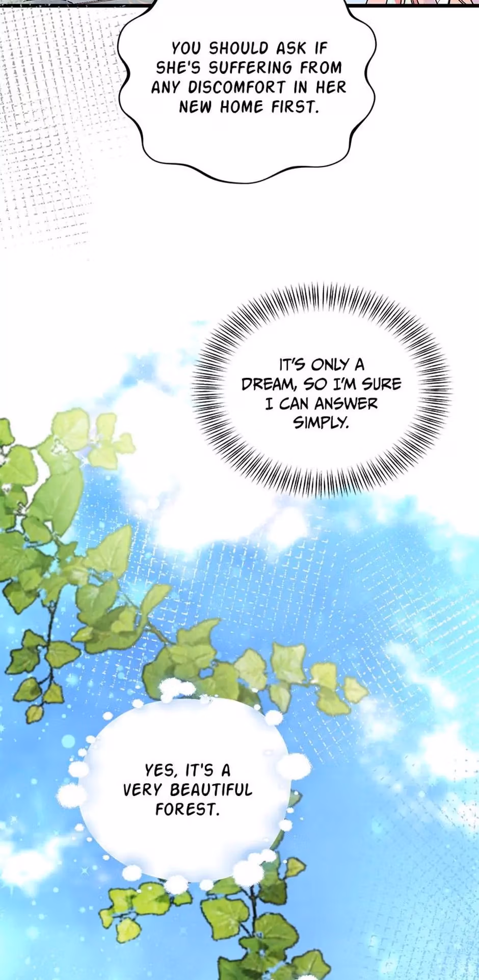 Let Me Die in Peace! Chapter 47 page 37 - 