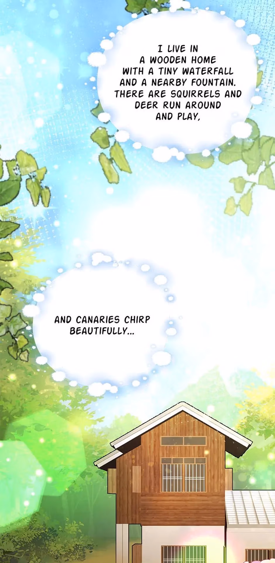 Let Me Die in Peace! Chapter 47 page 38 - 
