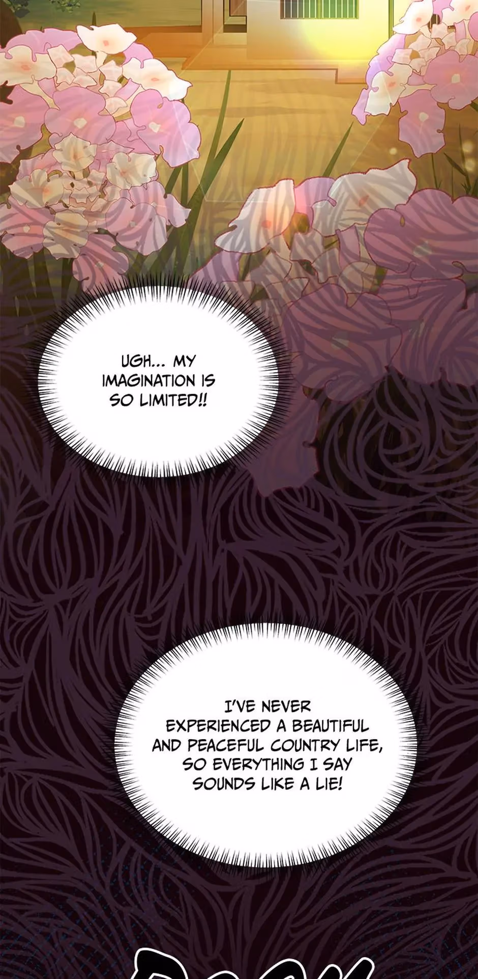 Let Me Die in Peace! Chapter 47 page 39 - 
