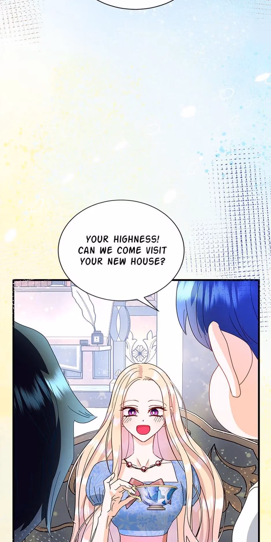 Let Me Die in Peace! Chapter 47 page 42 - 