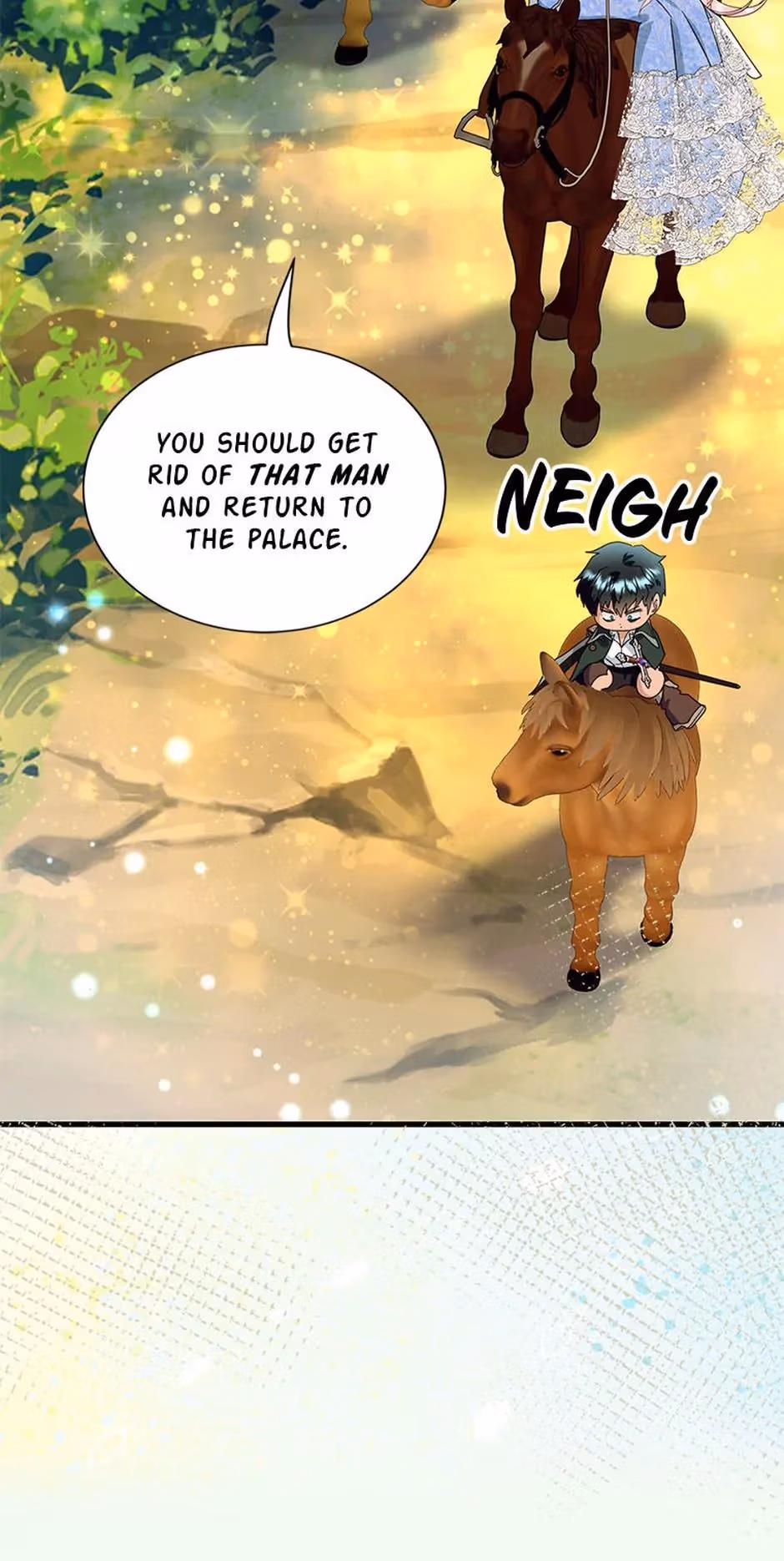 Let Me Die in Peace! Chapter 47 page 46 - 