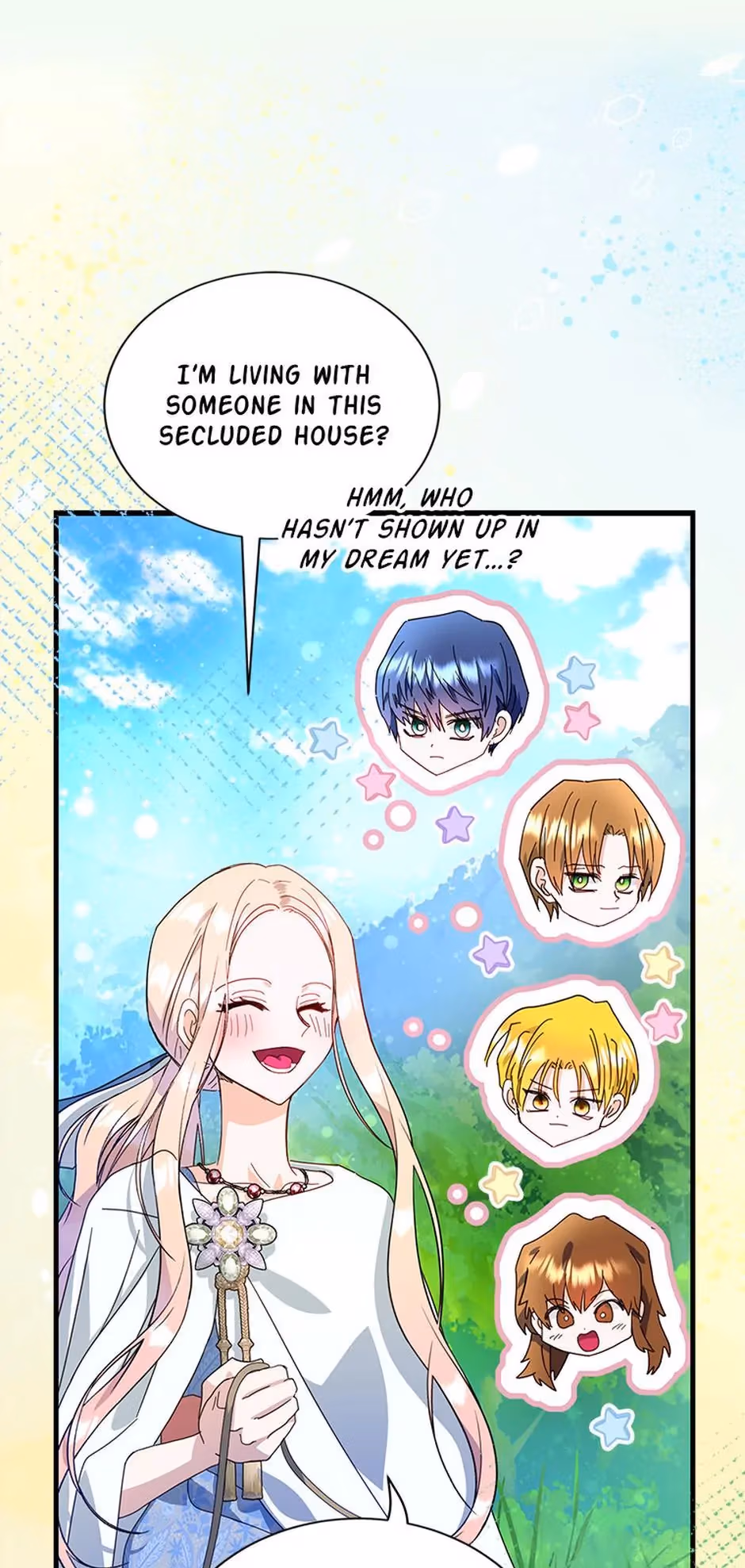 Let Me Die in Peace! Chapter 47 page 47 - 