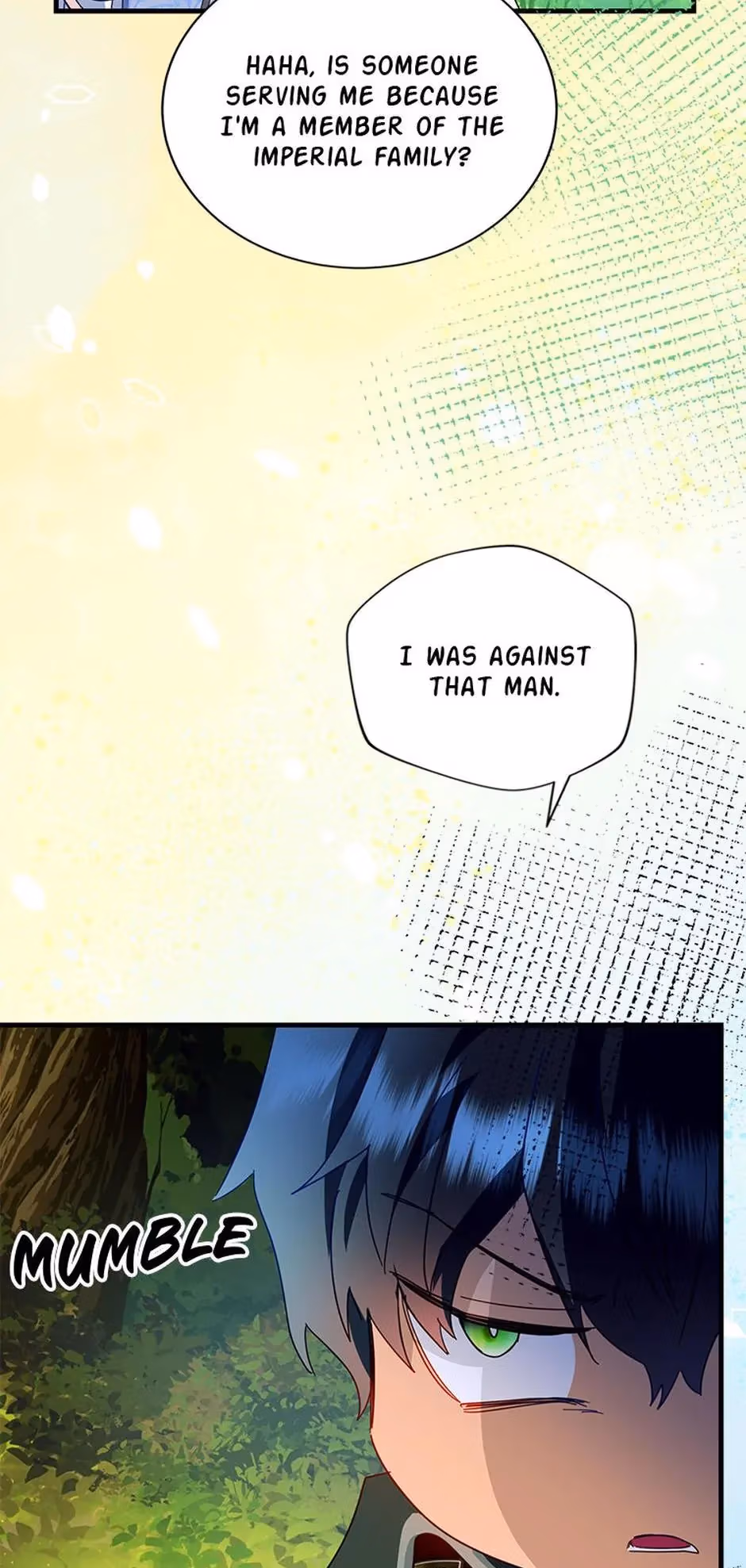 Let Me Die in Peace! Chapter 47 page 48 - 