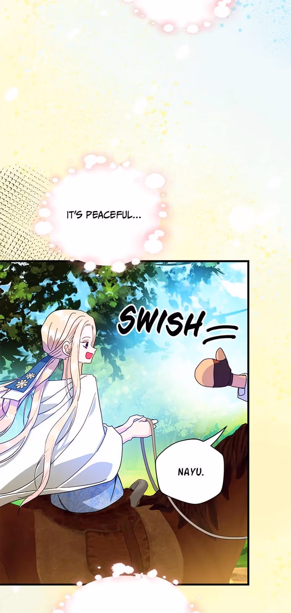 Let Me Die in Peace! Chapter 47 page 51 - 