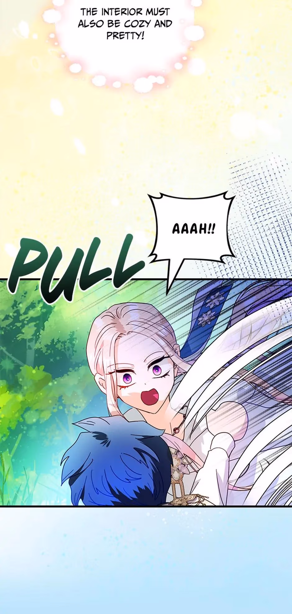 Let Me Die in Peace! Chapter 47 page 52 - 