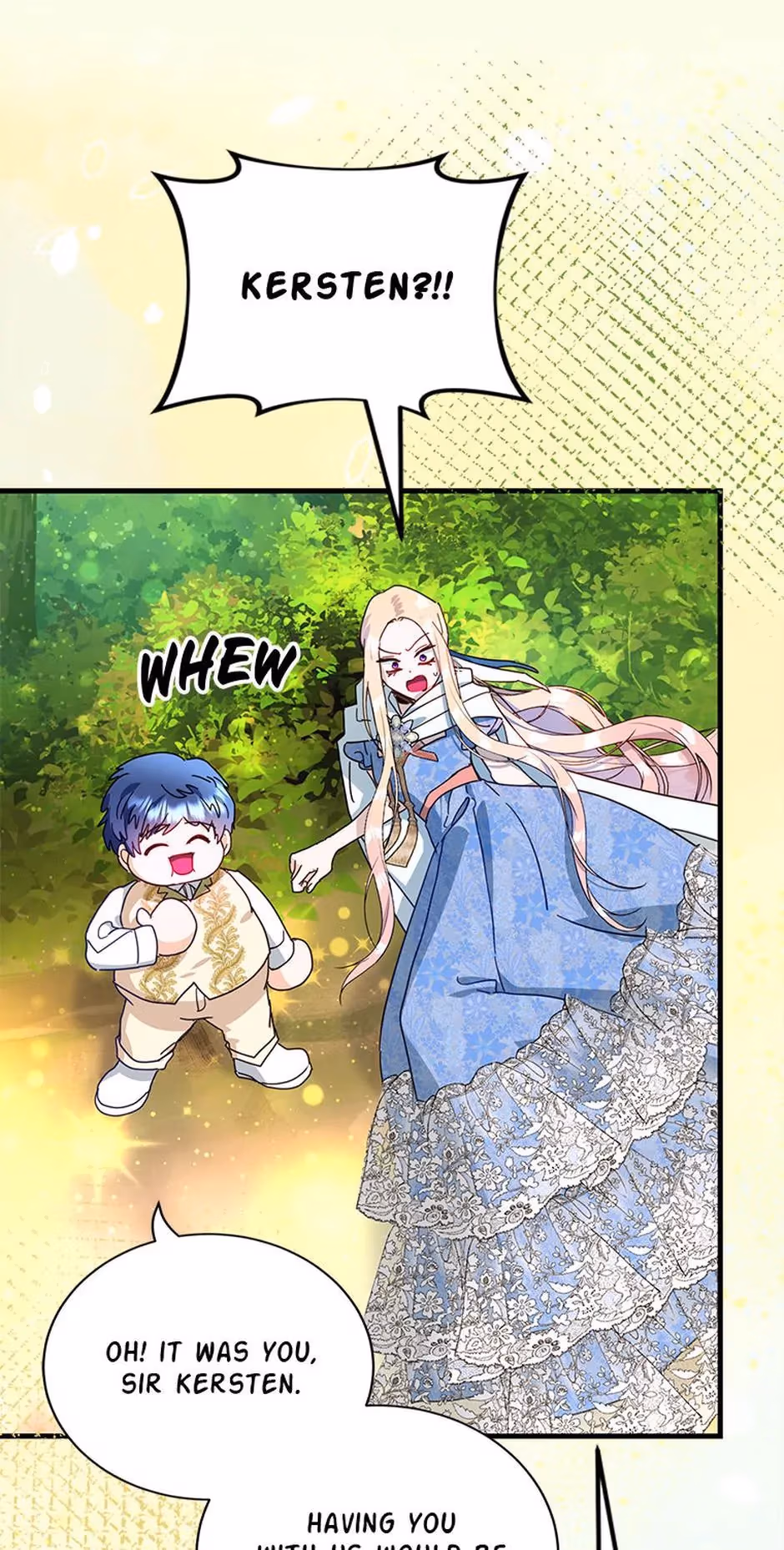 Let Me Die in Peace! Chapter 47 page 60 - 