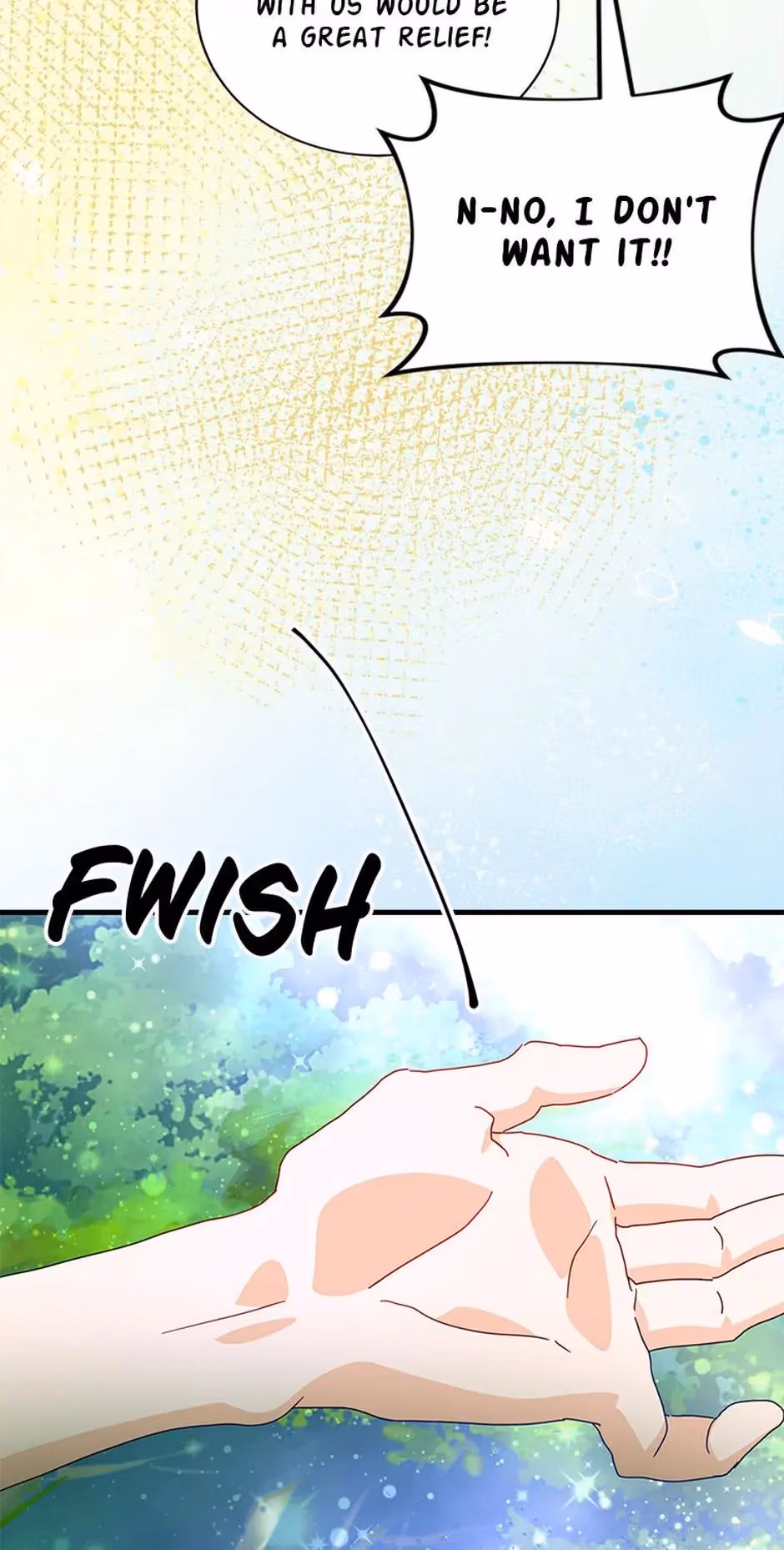 Let Me Die in Peace! Chapter 47 page 61 - 