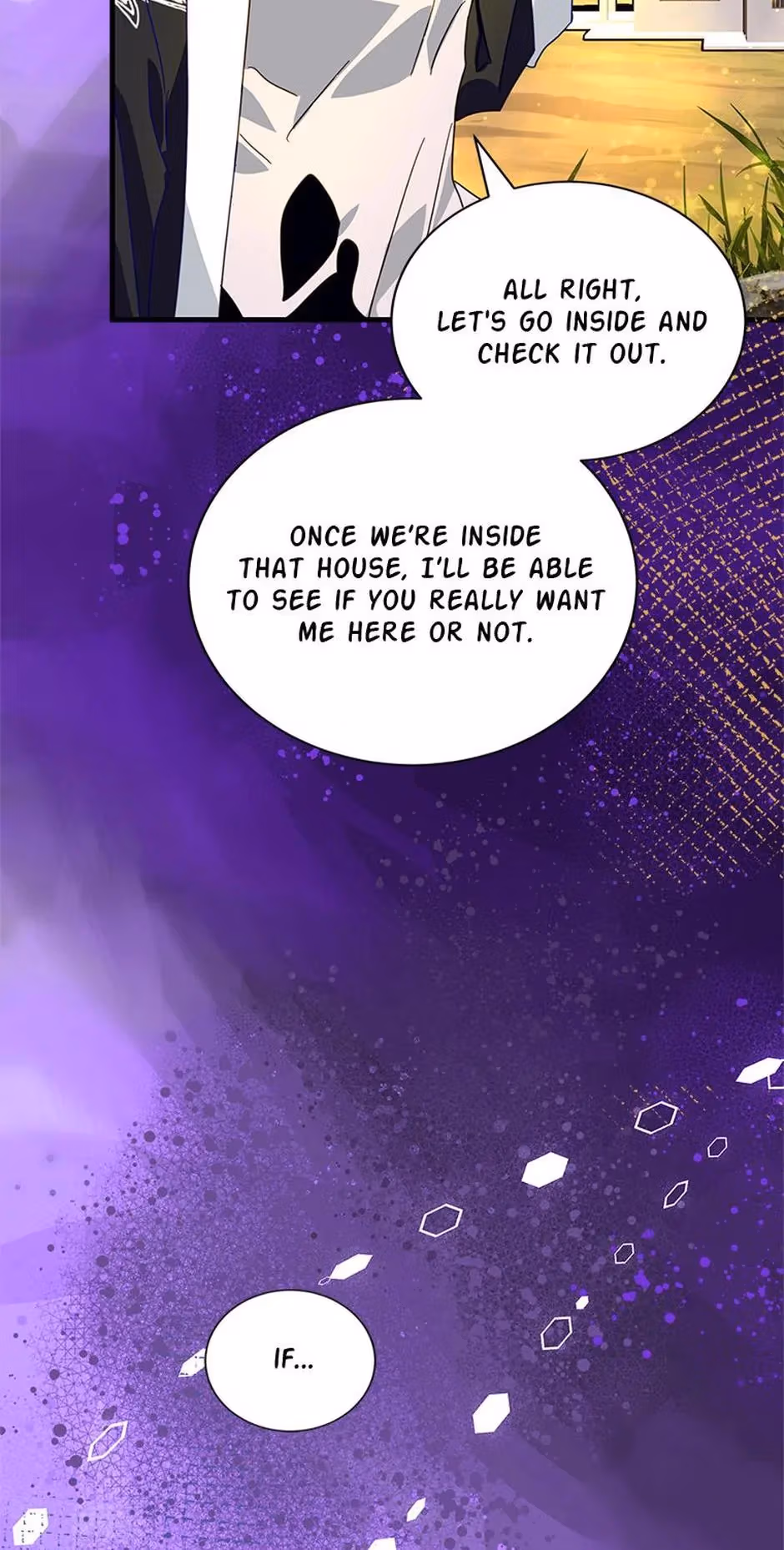 Let Me Die in Peace! Chapter 47 page 63 - 